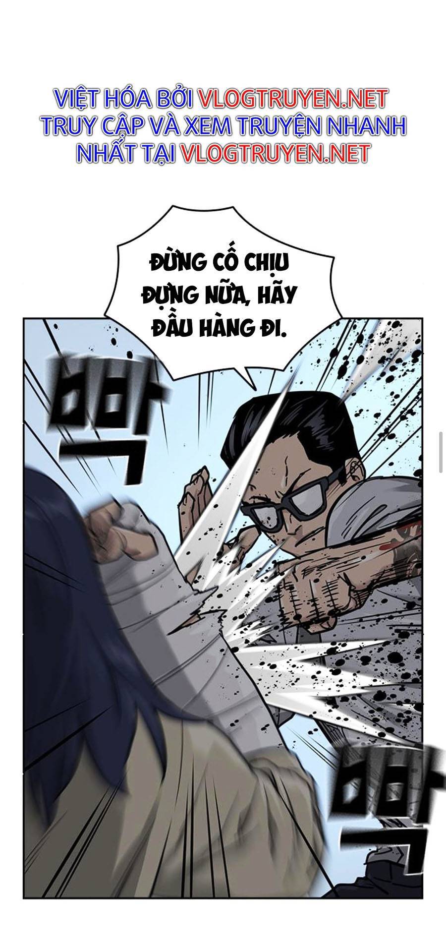 Để Có Thể Sống Sót Chap 47 - Next Chap 48