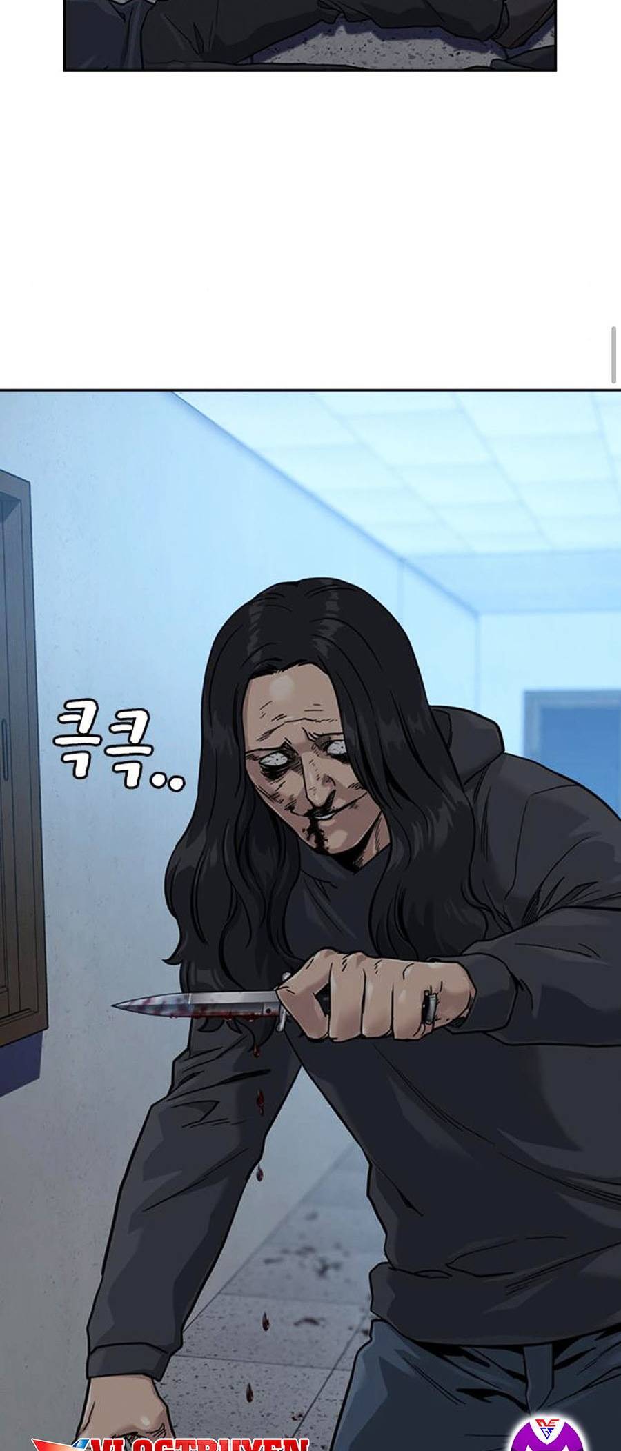 Để Có Thể Sống Sót Chap 47 - Next Chap 48