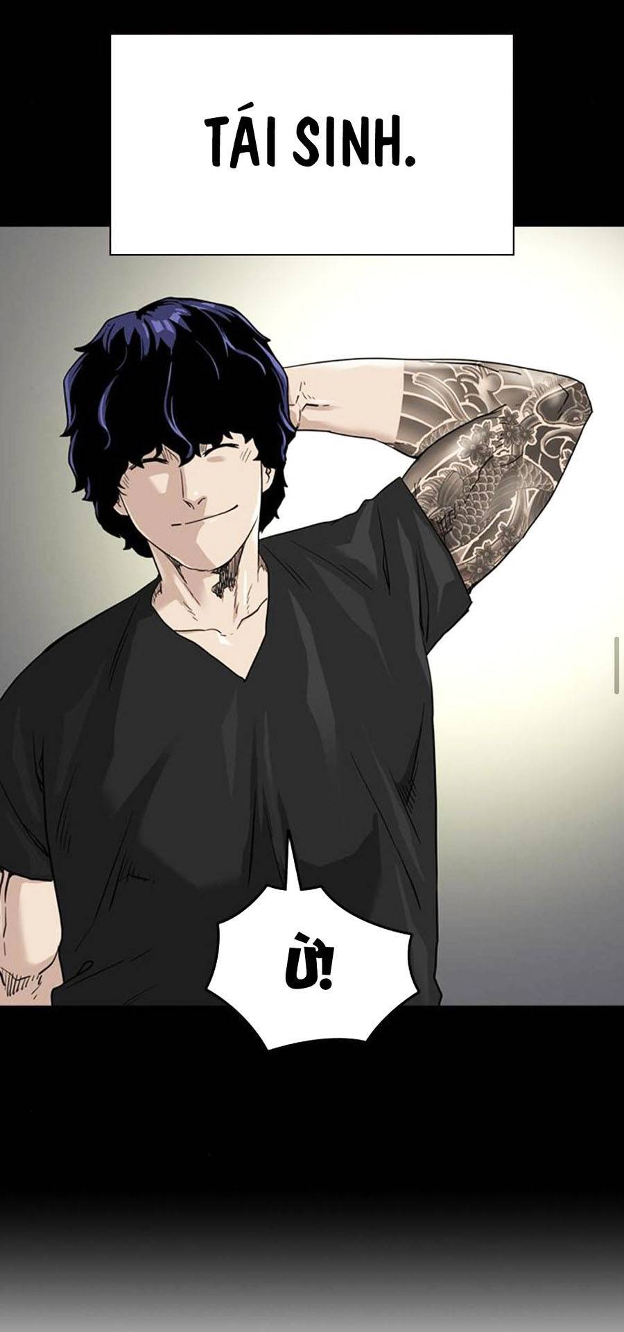 Để Có Thể Sống Sót Chap 47 - Next Chap 48