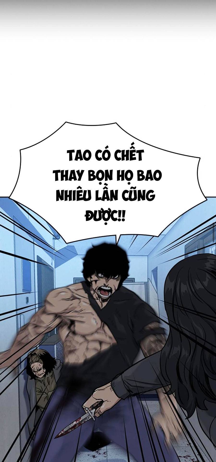 Để Có Thể Sống Sót Chap 47 - Next Chap 48