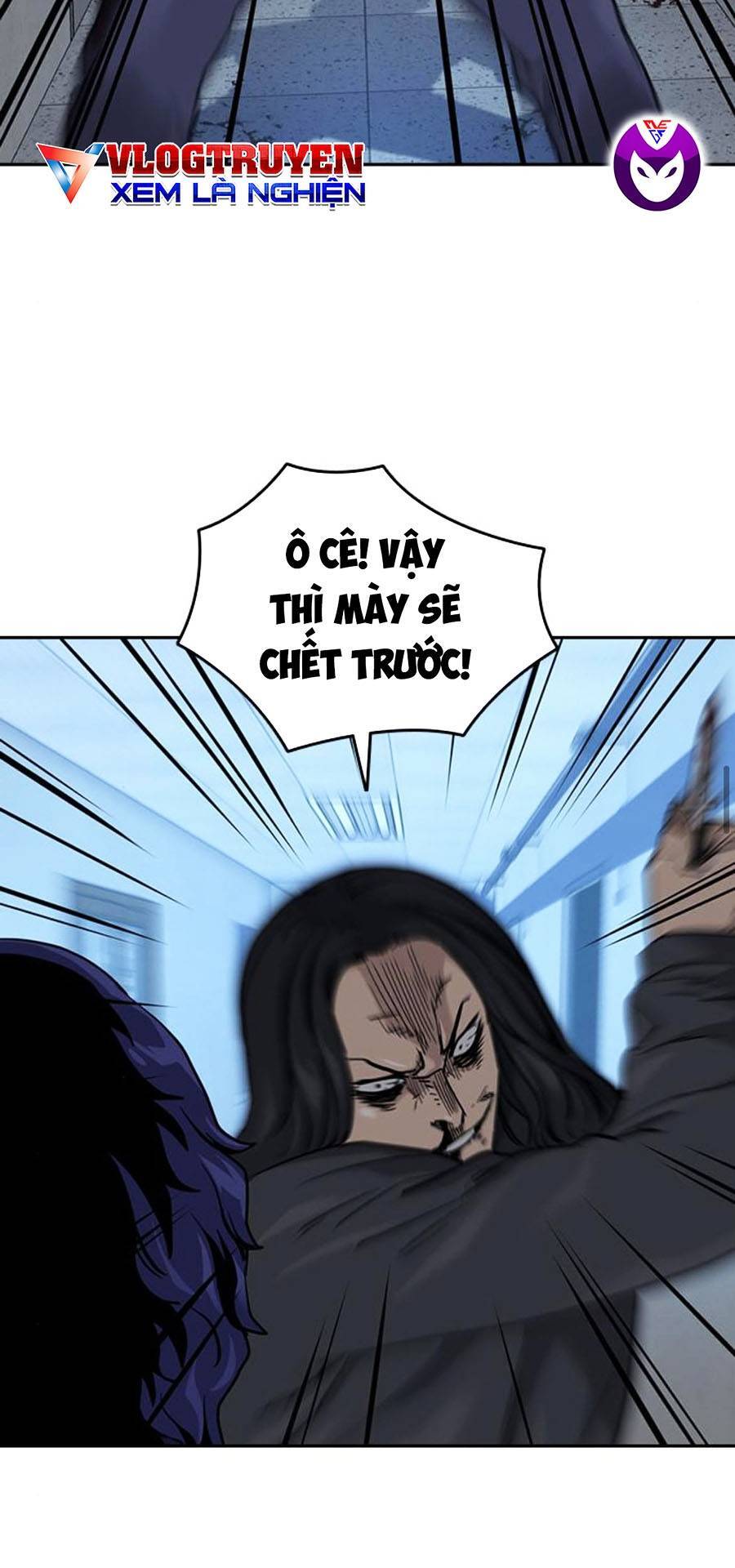 Để Có Thể Sống Sót Chap 47 - Next Chap 48