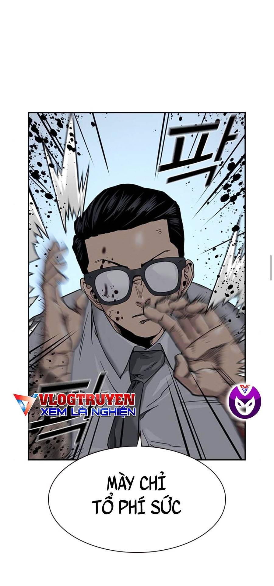 Để Có Thể Sống Sót Chap 47 - Next Chap 48