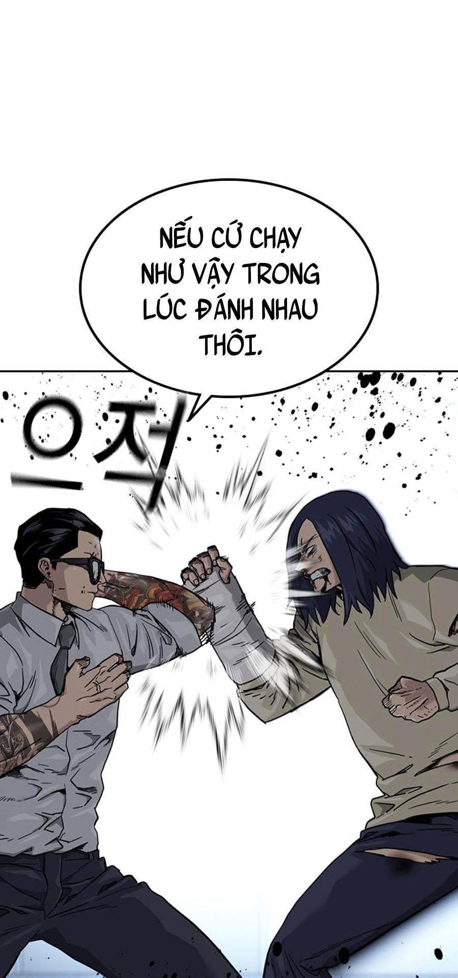 Để Có Thể Sống Sót Chap 47 - Next Chap 48
