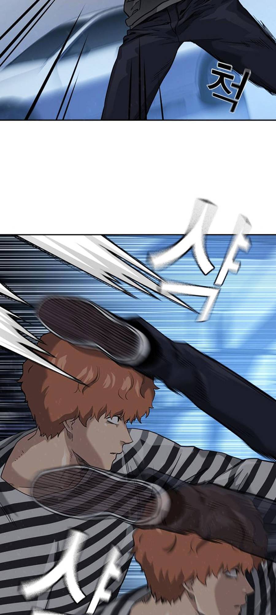 Để Có Thể Sống Sót Chap 52 - Next Chap 53