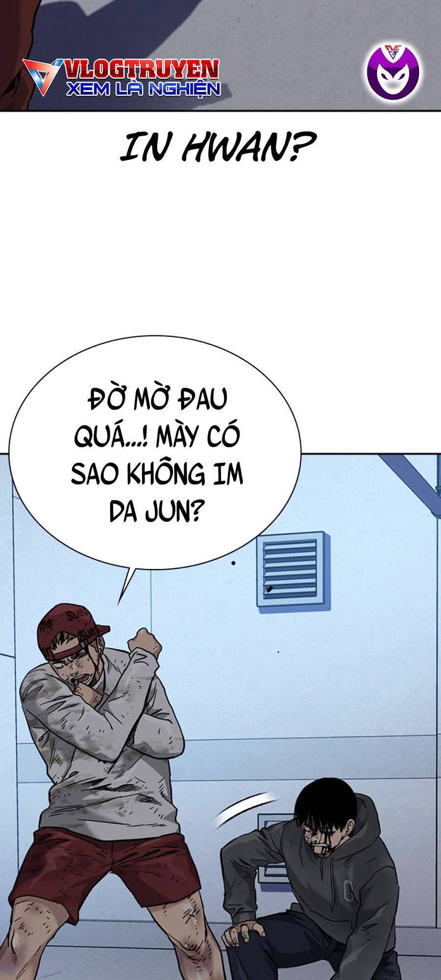 Để Có Thể Sống Sót Chap 52 - Next Chap 53