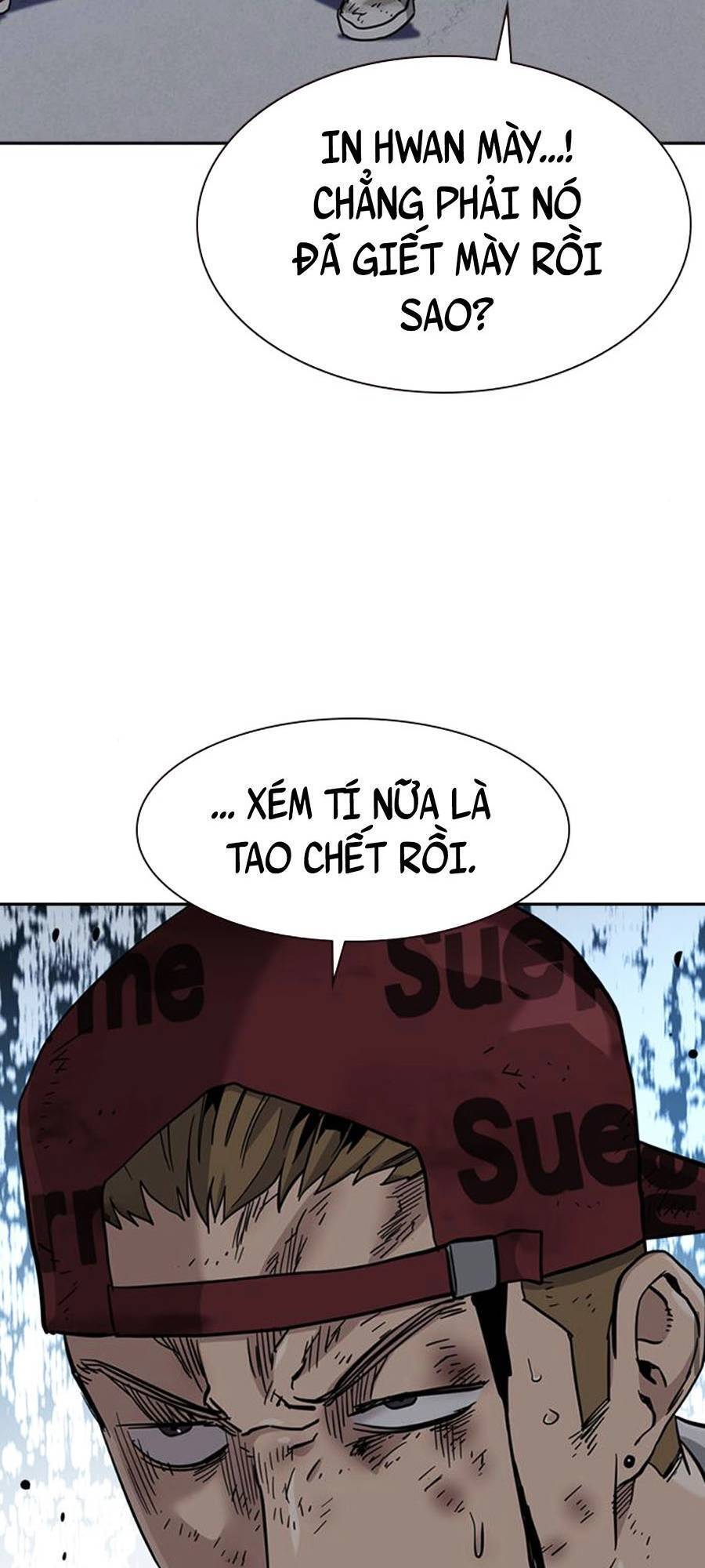 Để Có Thể Sống Sót Chap 52 - Next Chap 53