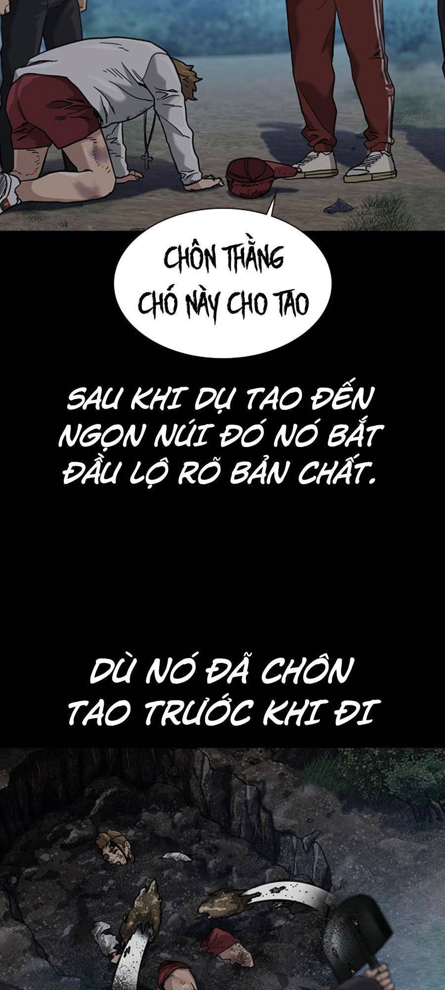 Để Có Thể Sống Sót Chap 52 - Next Chap 53