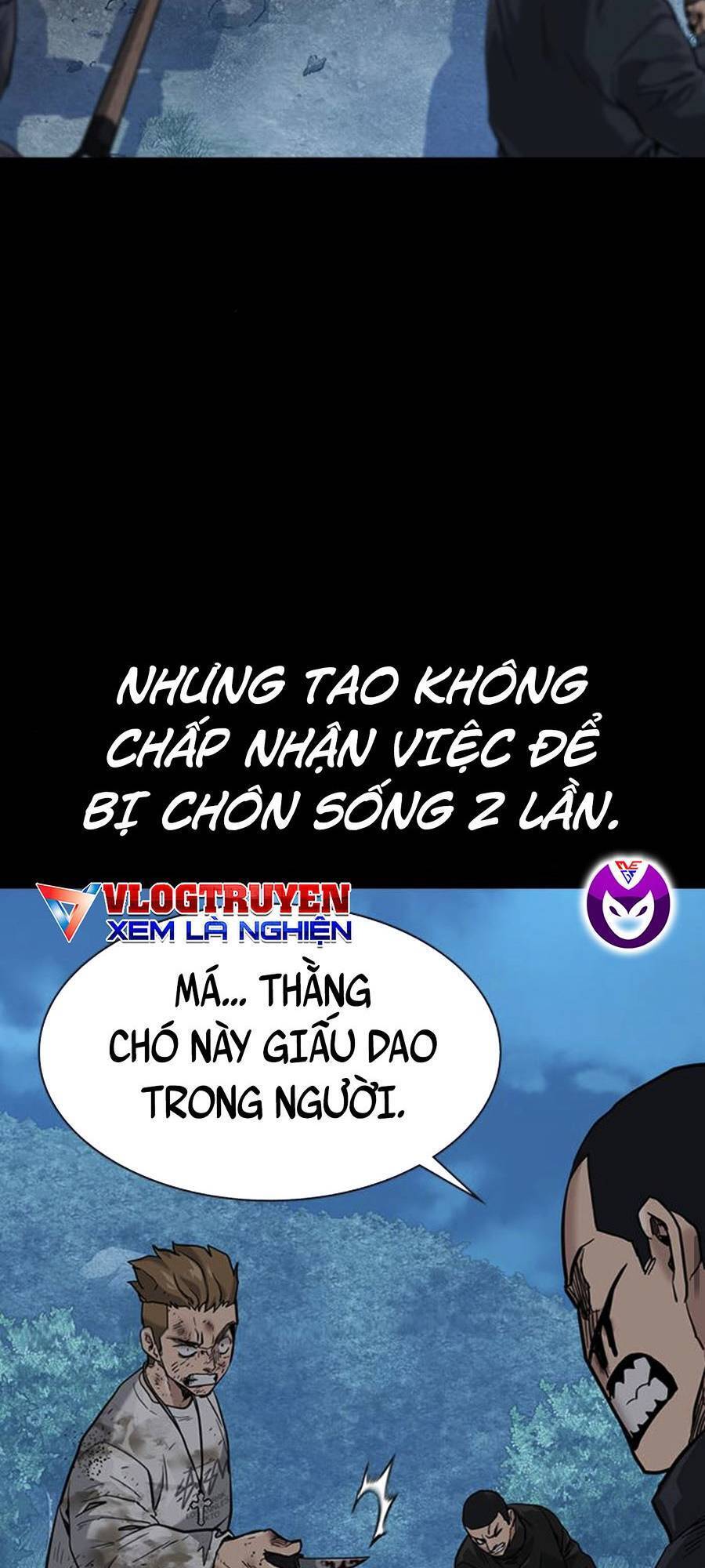 Để Có Thể Sống Sót Chap 52 - Next Chap 53