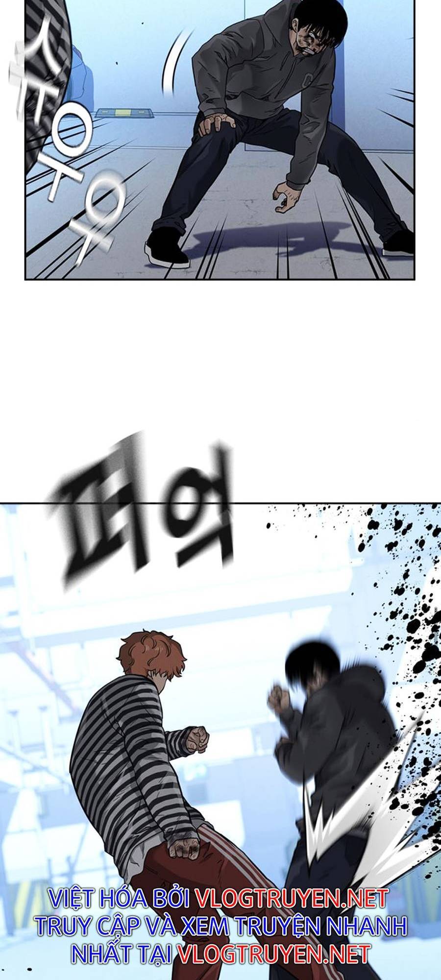 Để Có Thể Sống Sót Chap 52 - Next Chap 53