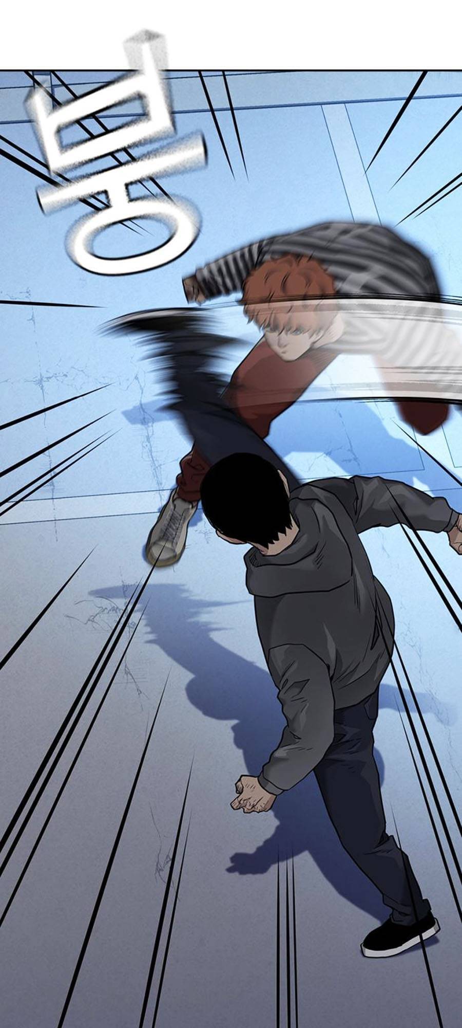 Để Có Thể Sống Sót Chap 52 - Next Chap 53