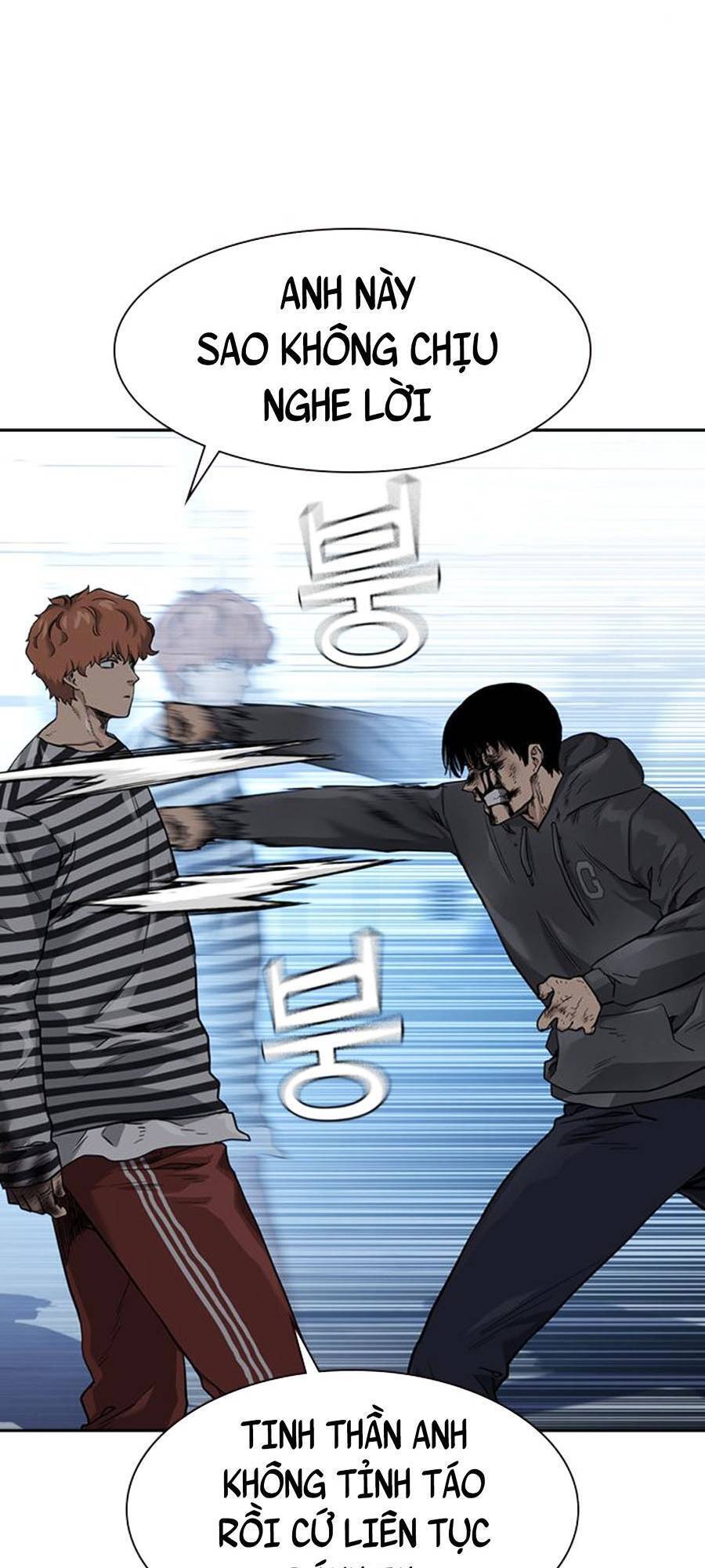 Để Có Thể Sống Sót Chap 52 - Next Chap 53