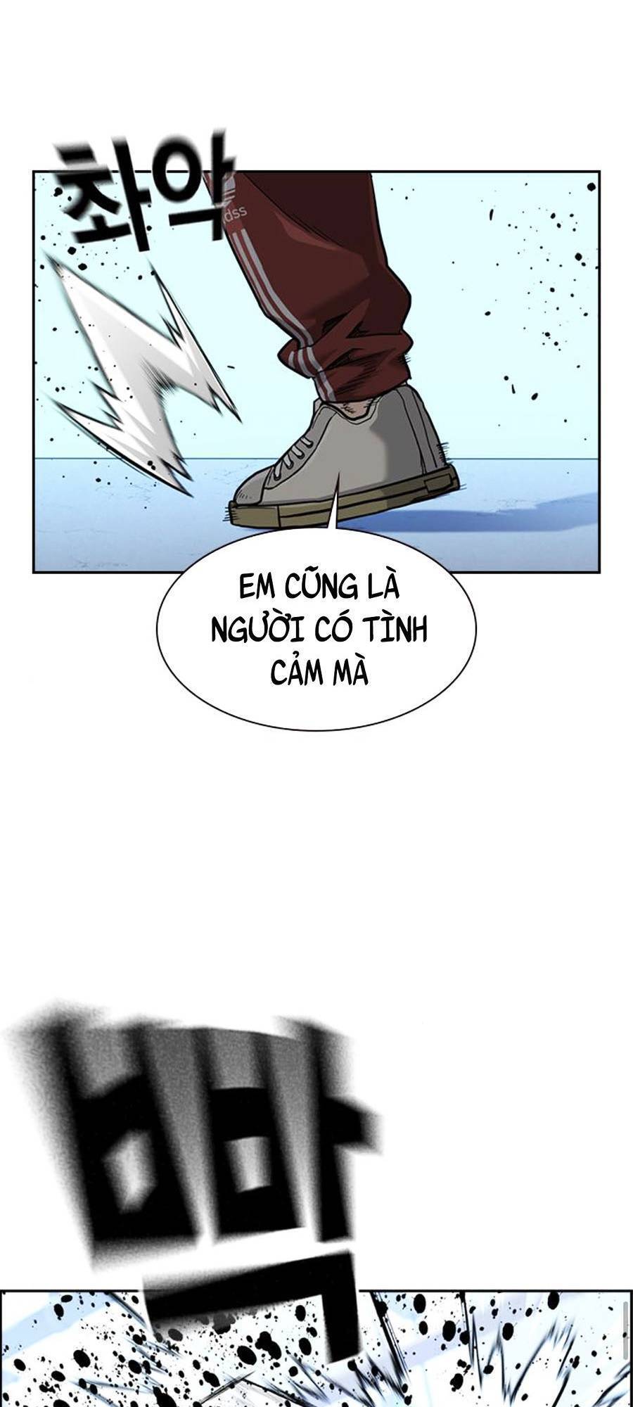 Để Có Thể Sống Sót Chap 52 - Next Chap 53