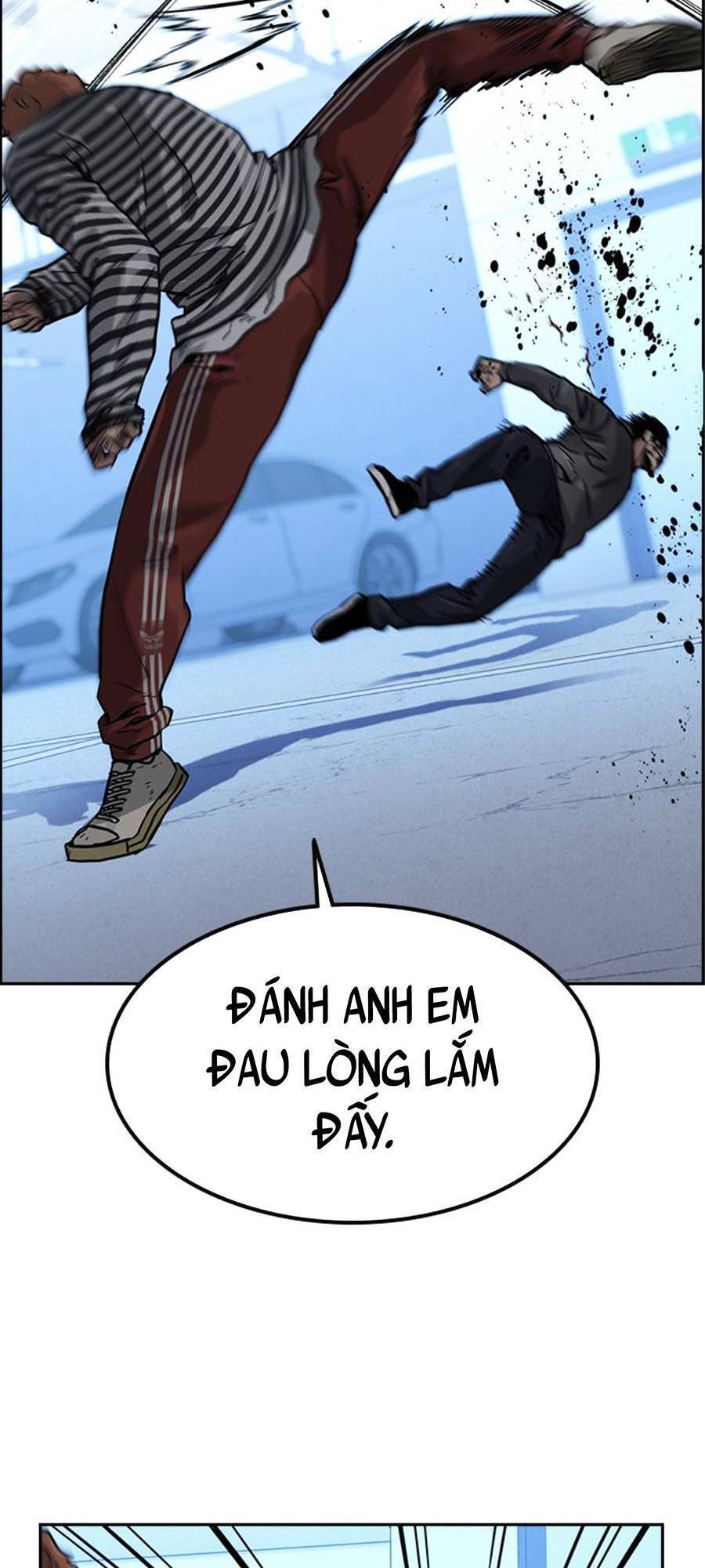 Để Có Thể Sống Sót Chap 52 - Next Chap 53