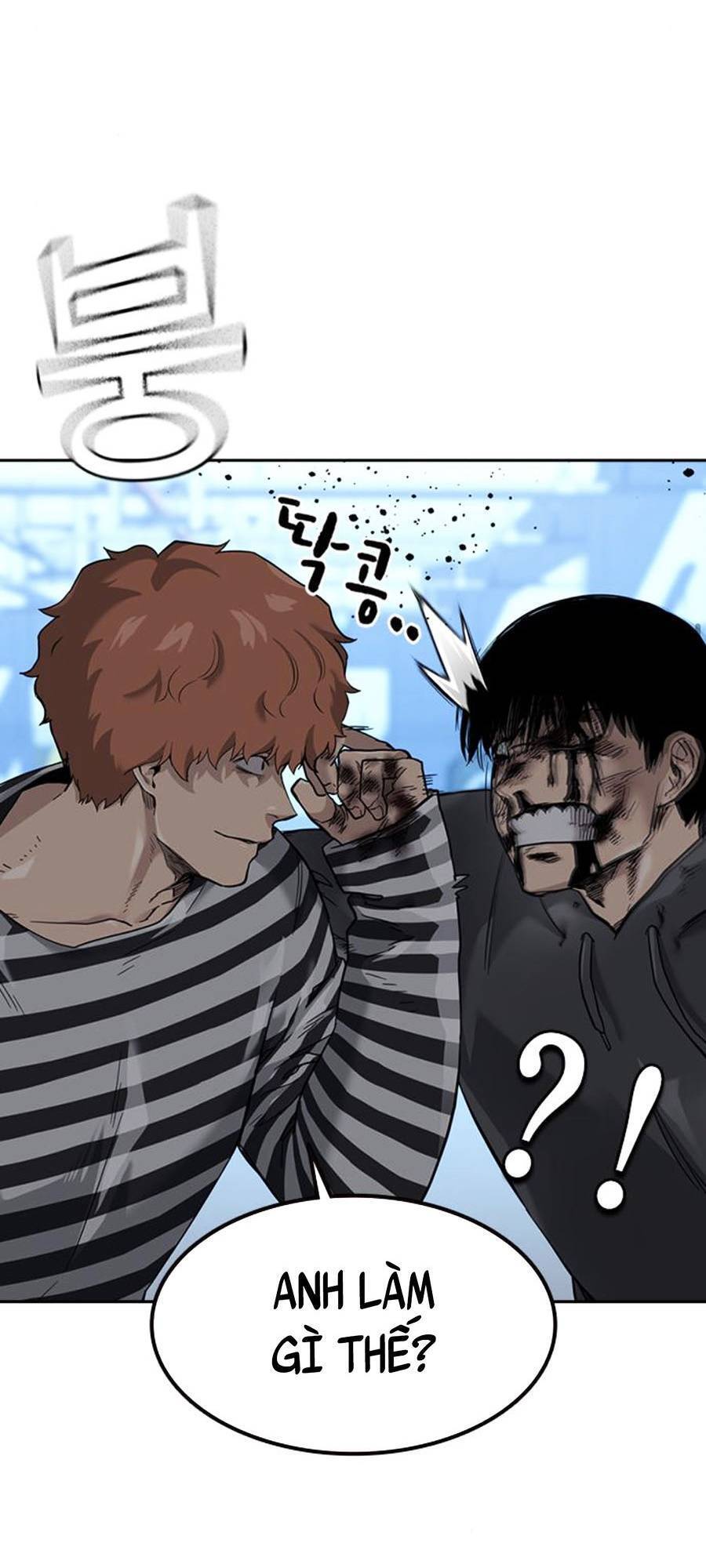 Để Có Thể Sống Sót Chap 52 - Next Chap 53