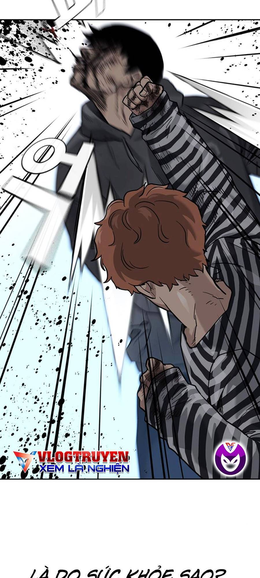 Để Có Thể Sống Sót Chap 52 - Next Chap 53