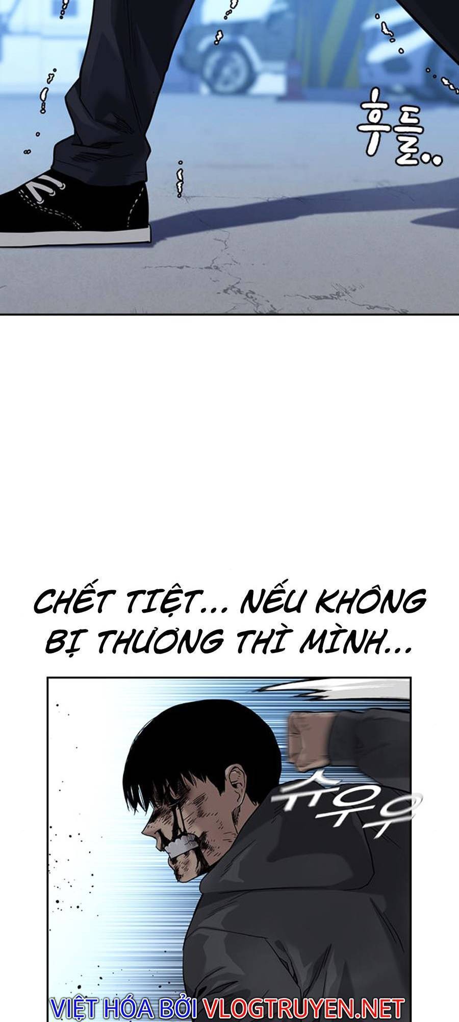 Để Có Thể Sống Sót Chap 52 - Next Chap 53