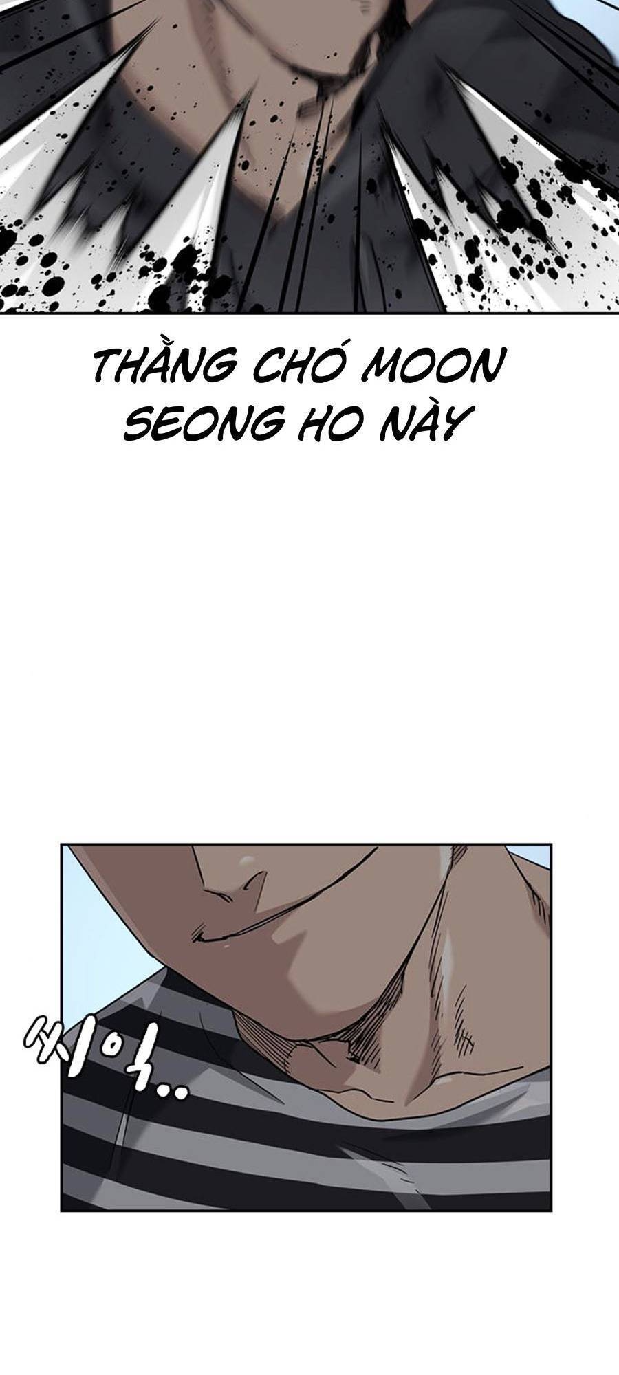 Để Có Thể Sống Sót Chap 52 - Next Chap 53