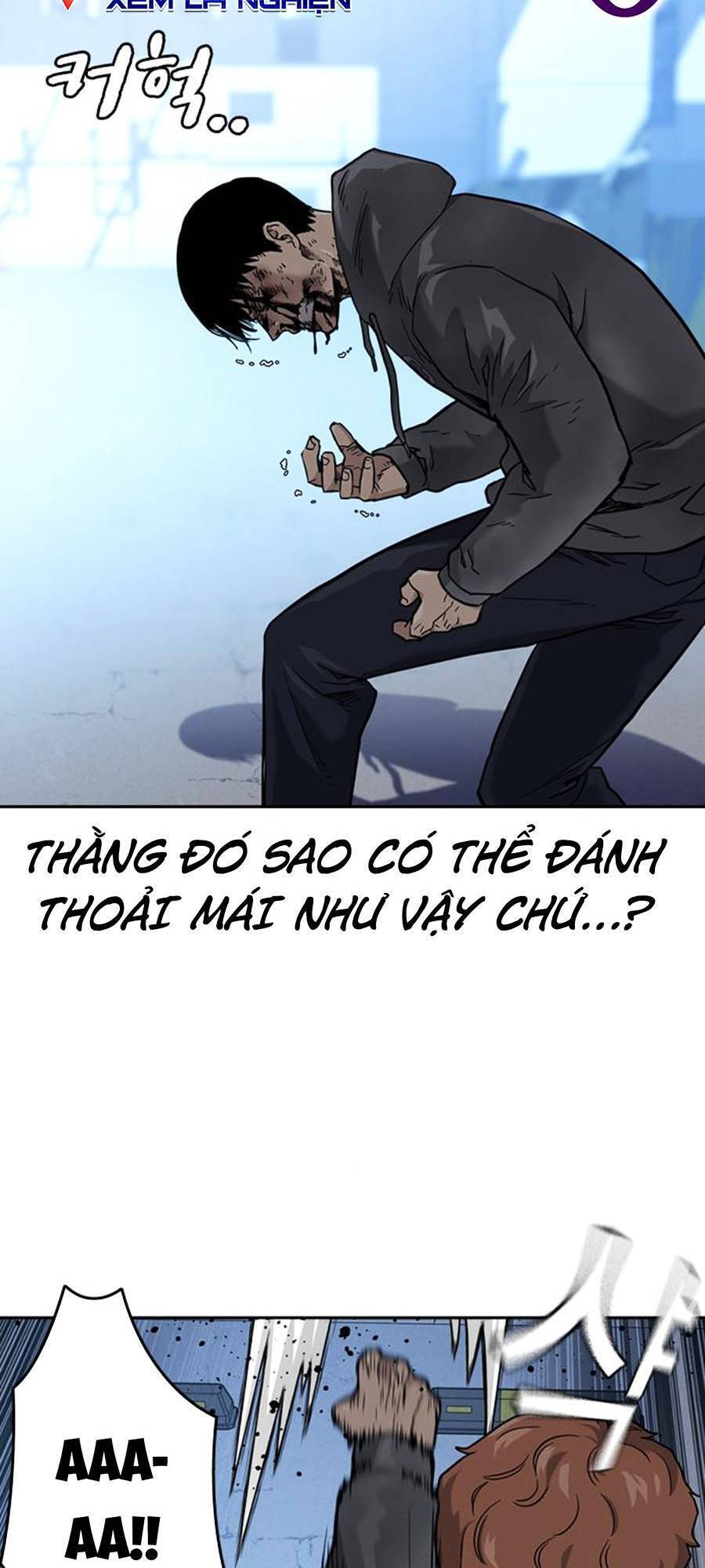 Để Có Thể Sống Sót Chap 52 - Next Chap 53