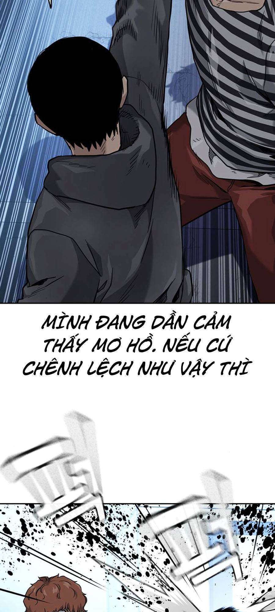 Để Có Thể Sống Sót Chap 52 - Next Chap 53