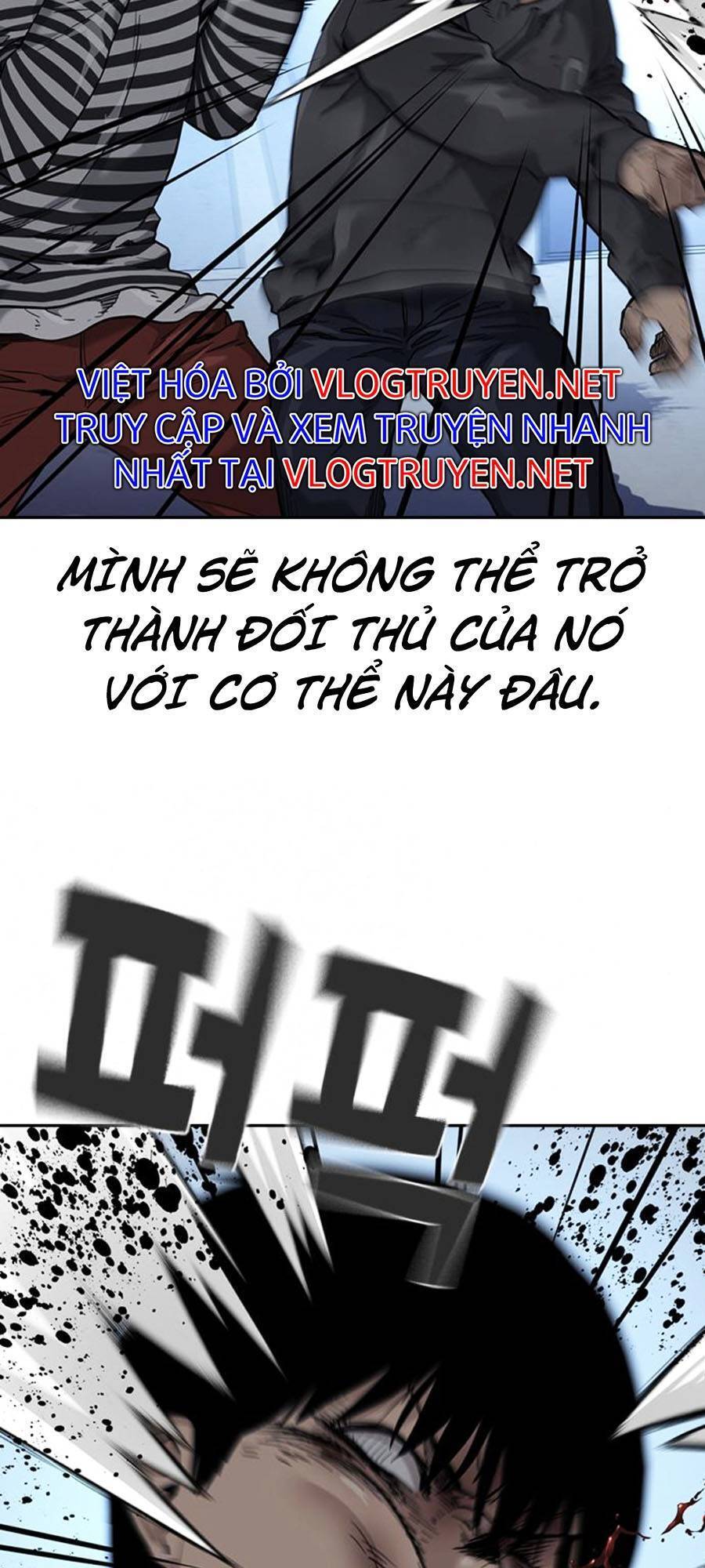 Để Có Thể Sống Sót Chap 52 - Next Chap 53
