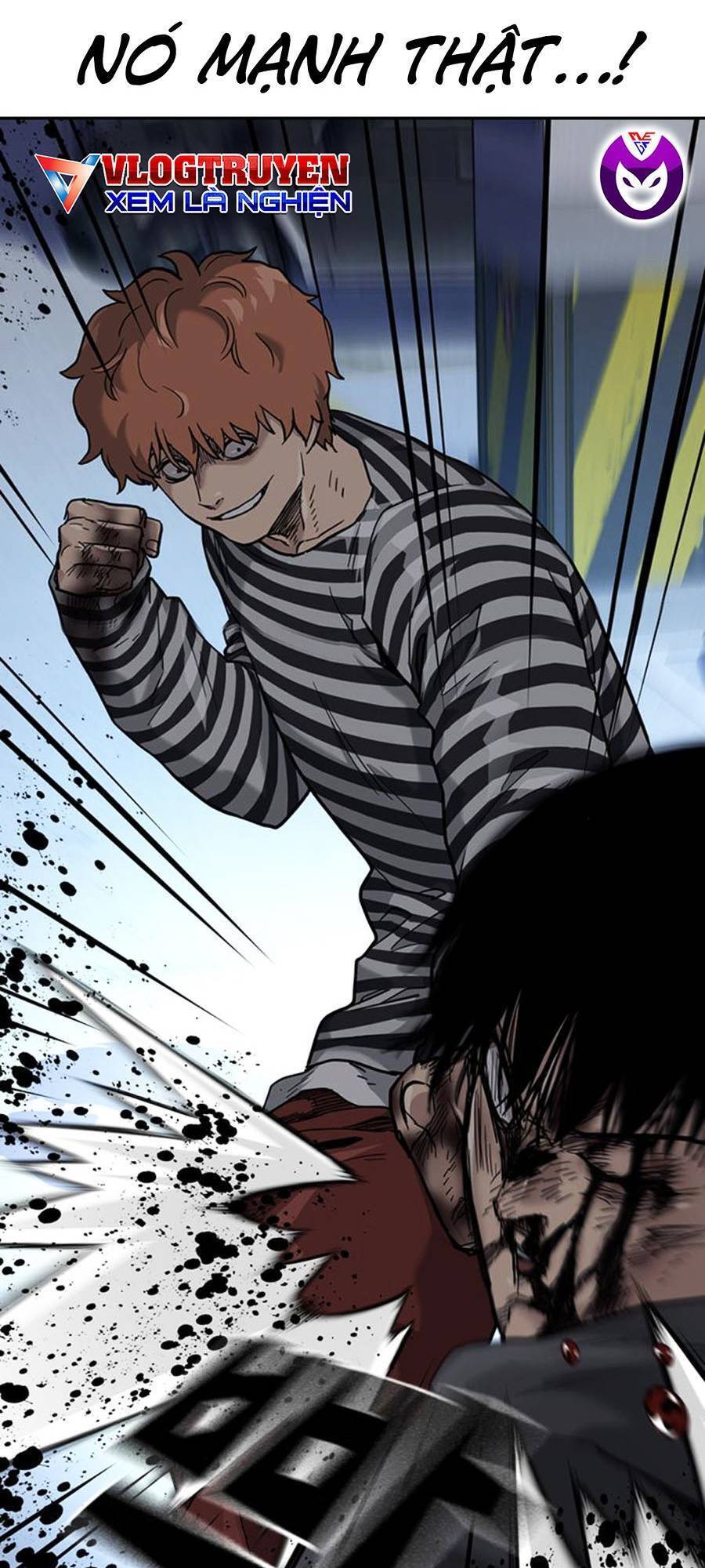 Để Có Thể Sống Sót Chap 52 - Next Chap 53