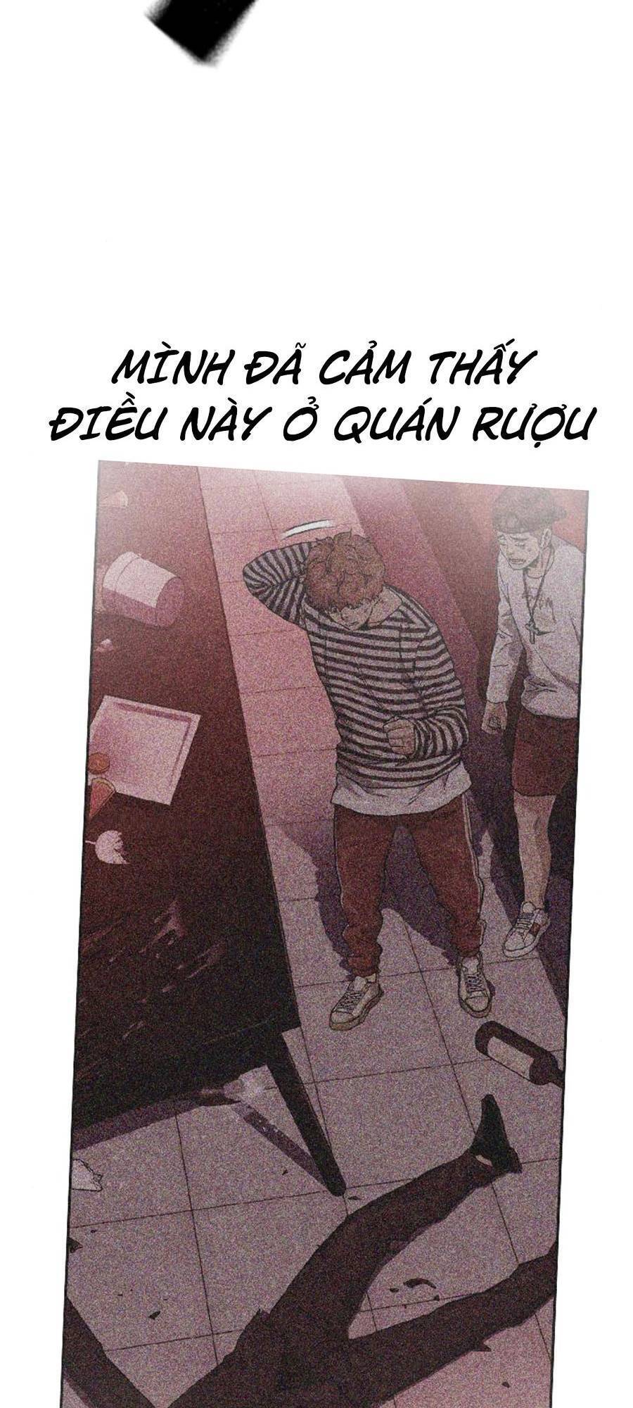 Để Có Thể Sống Sót Chap 52 - Next Chap 53