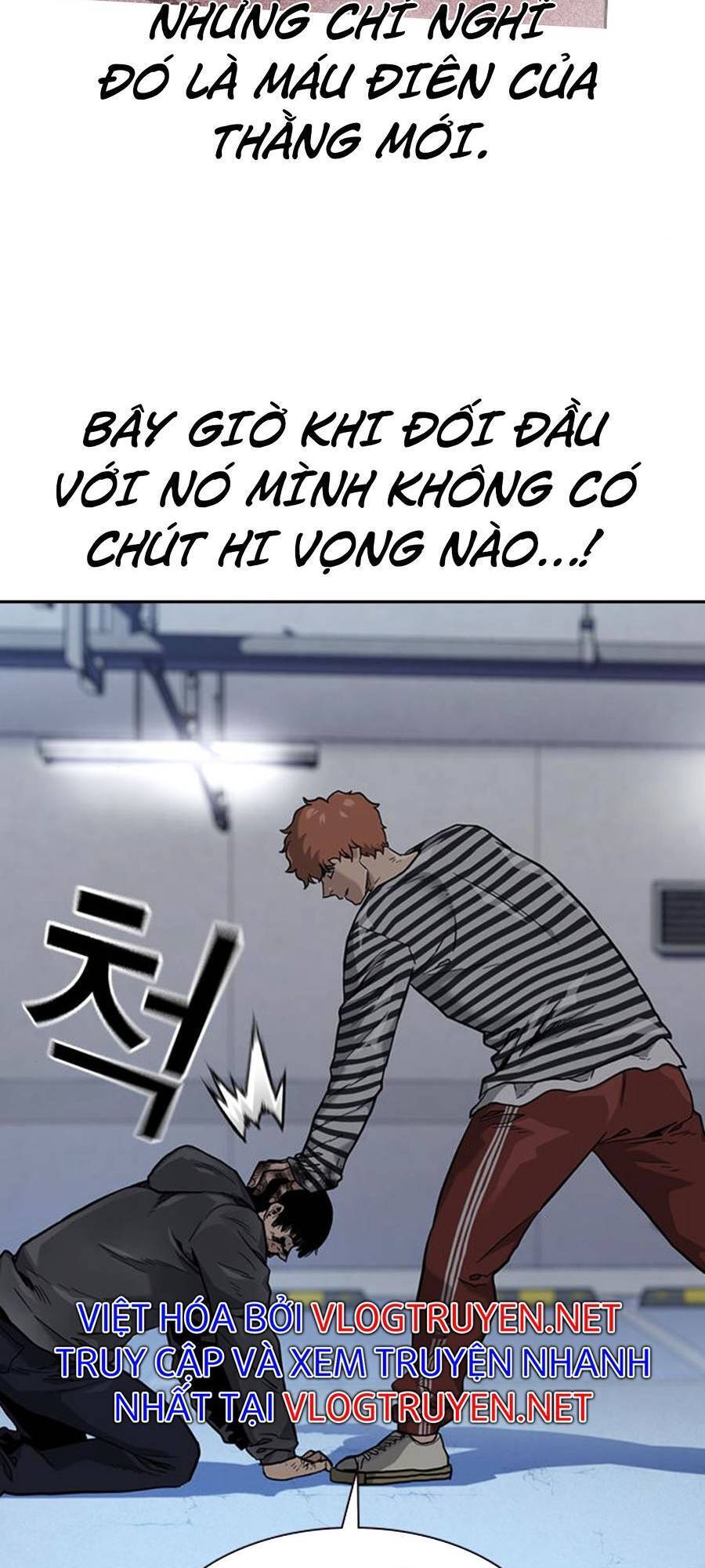 Để Có Thể Sống Sót Chap 52 - Next Chap 53