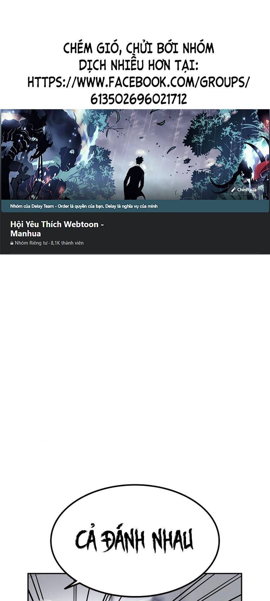 Để Có Thể Sống Sót Chap 52 - Next Chap 53