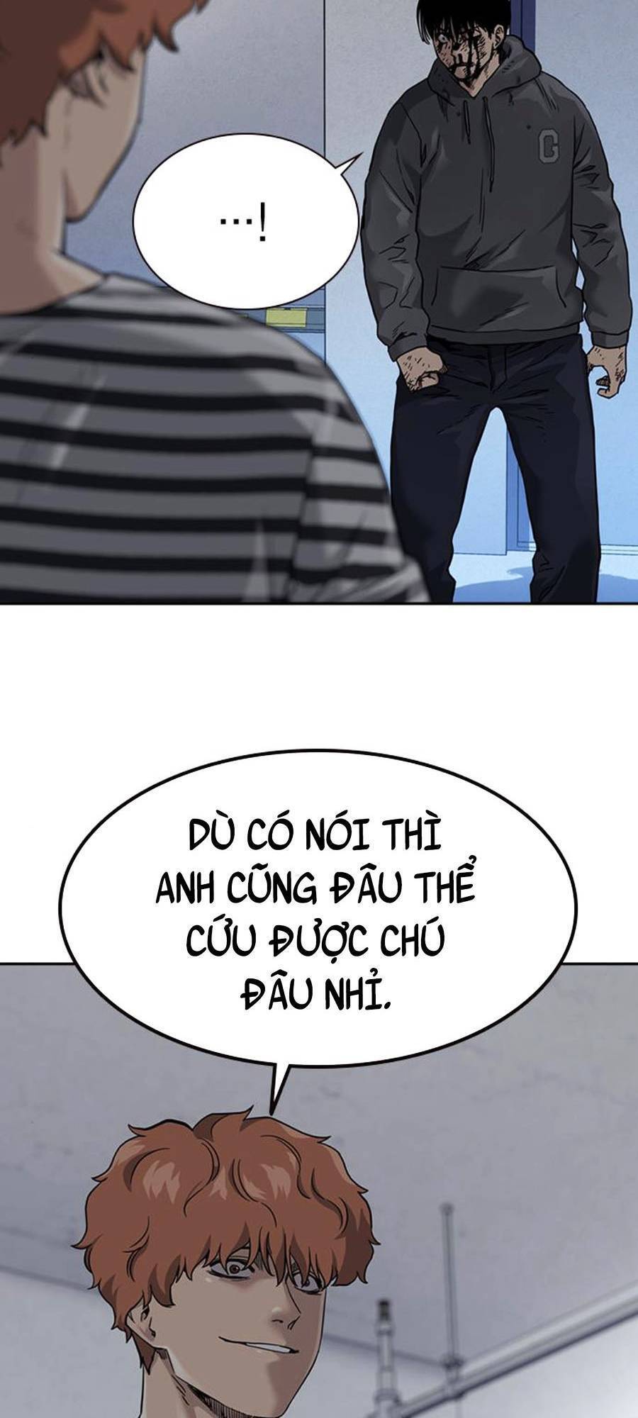 Để Có Thể Sống Sót Chap 52 - Next Chap 53