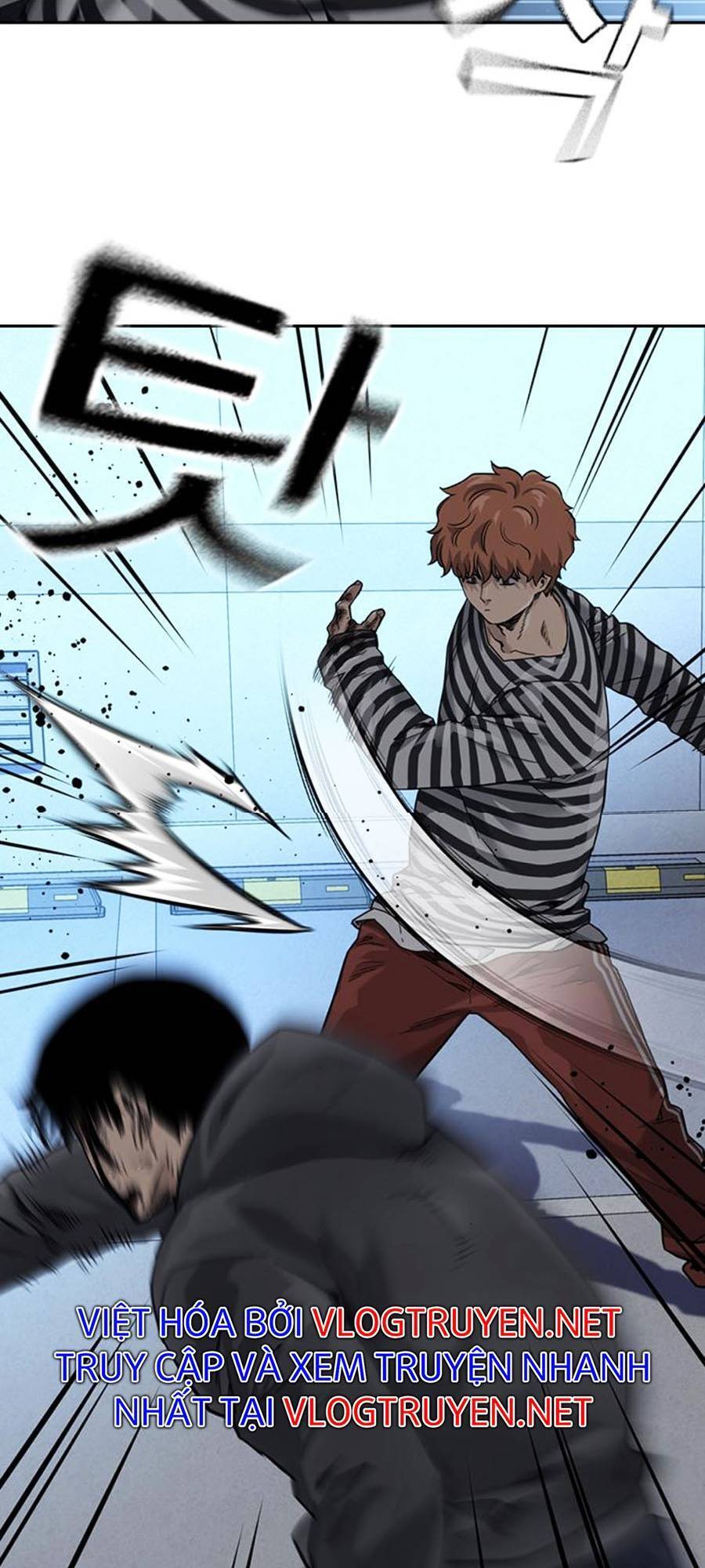 Để Có Thể Sống Sót Chap 52 - Next Chap 53