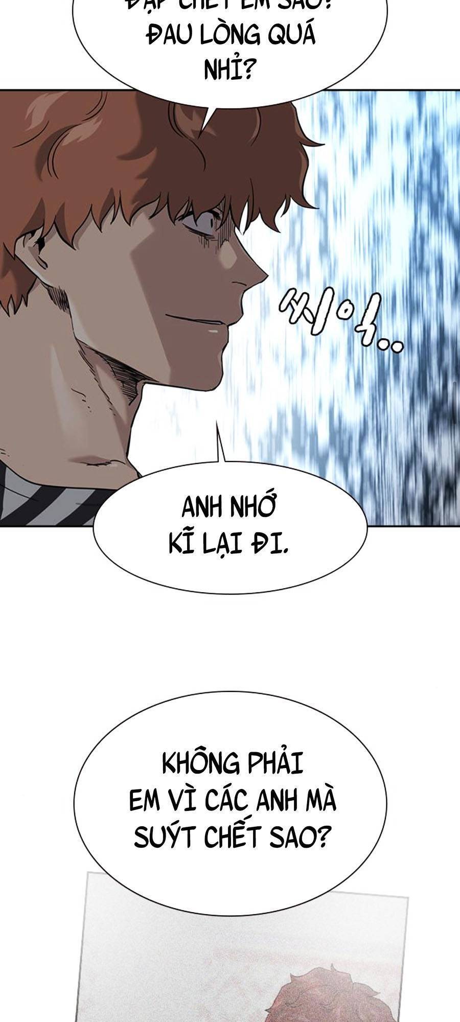 Để Có Thể Sống Sót Chap 52 - Next Chap 53