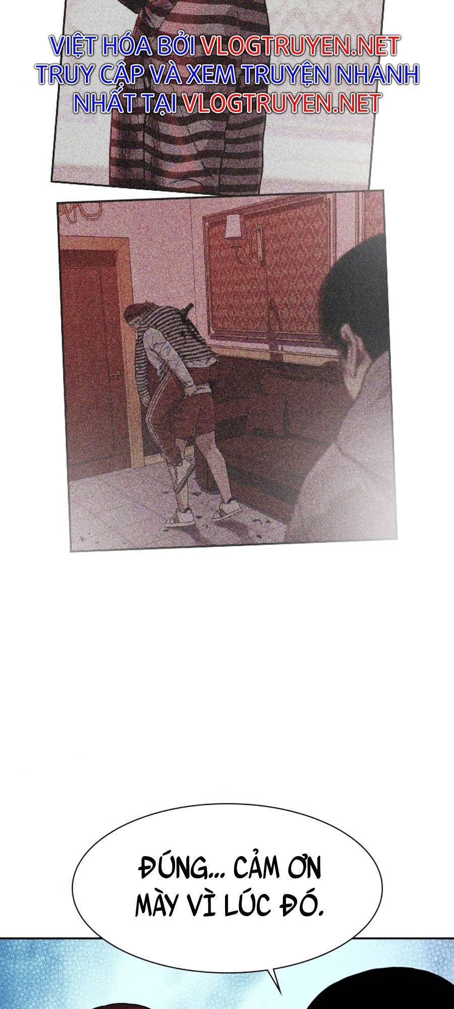 Để Có Thể Sống Sót Chap 52 - Next Chap 53