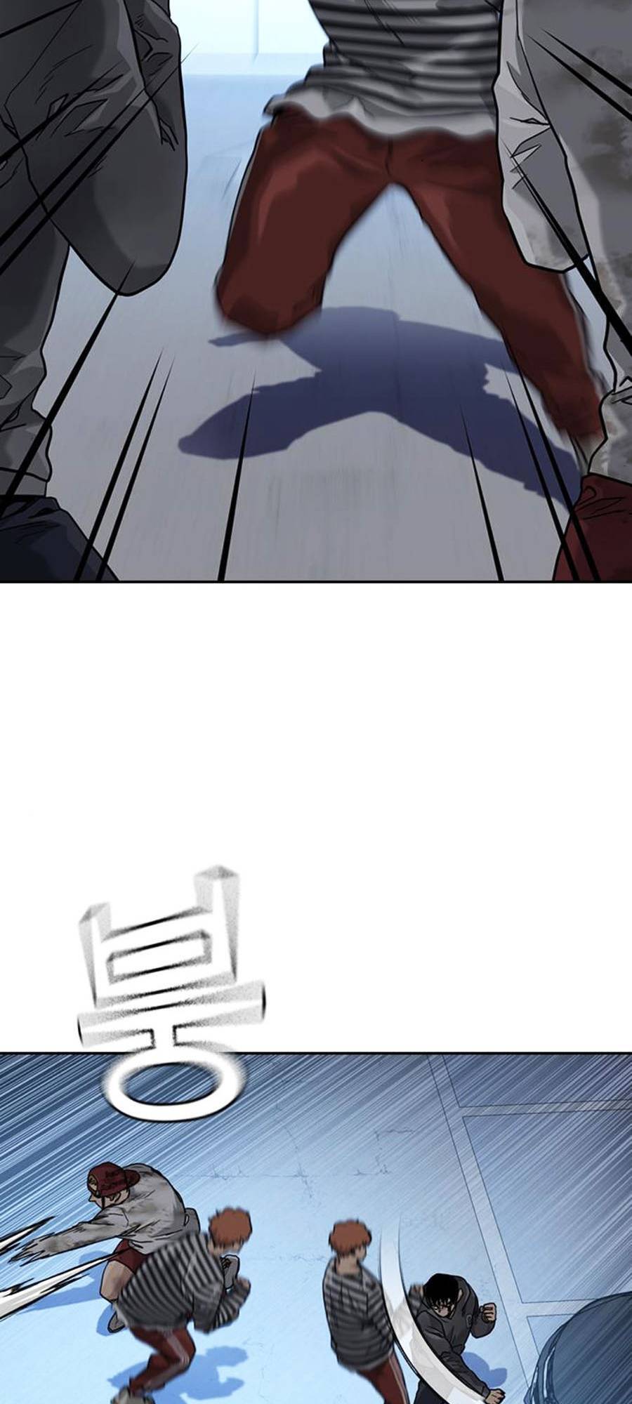 Để Có Thể Sống Sót Chap 52 - Next Chap 53