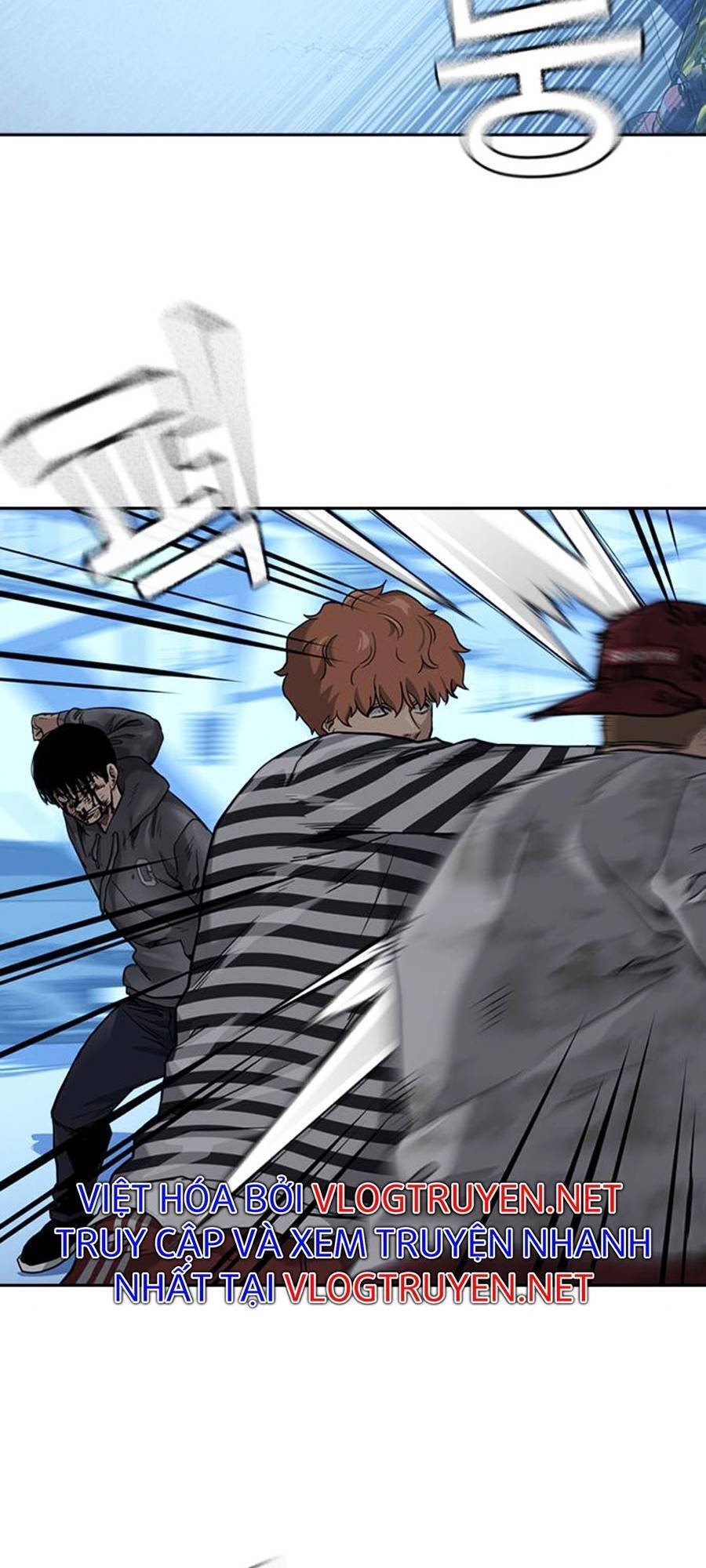 Để Có Thể Sống Sót Chap 52 - Next Chap 53