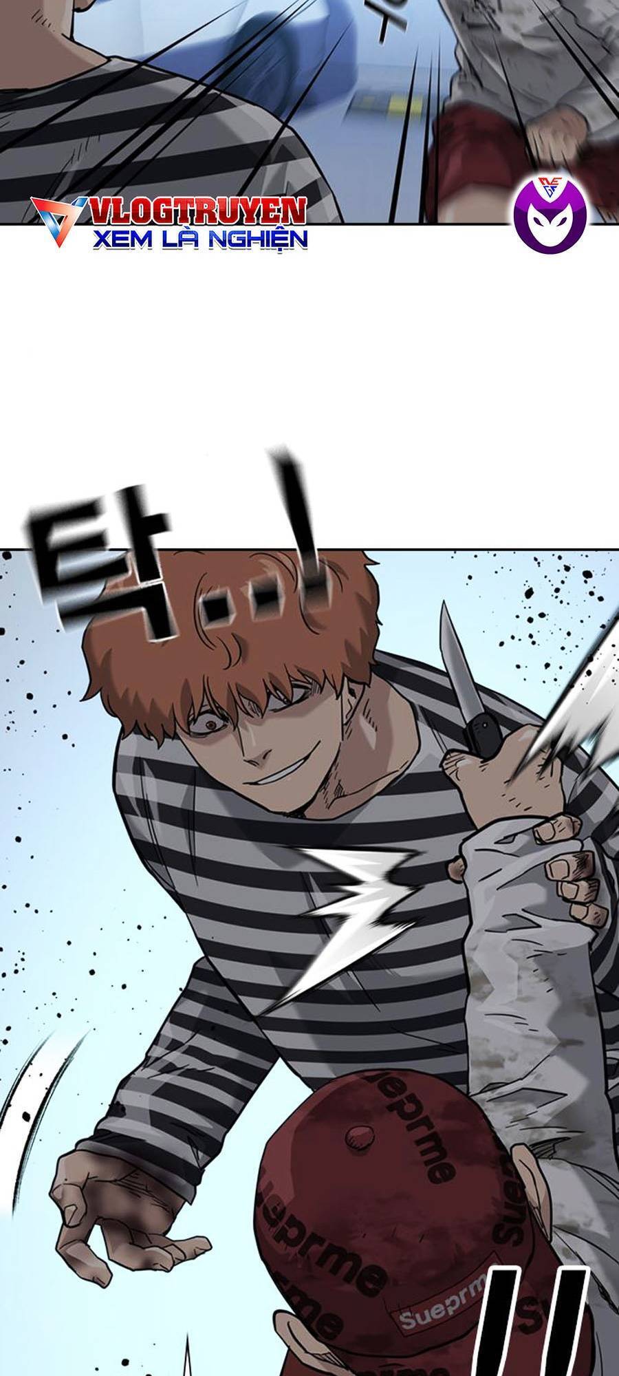 Để Có Thể Sống Sót Chap 52 - Next Chap 53