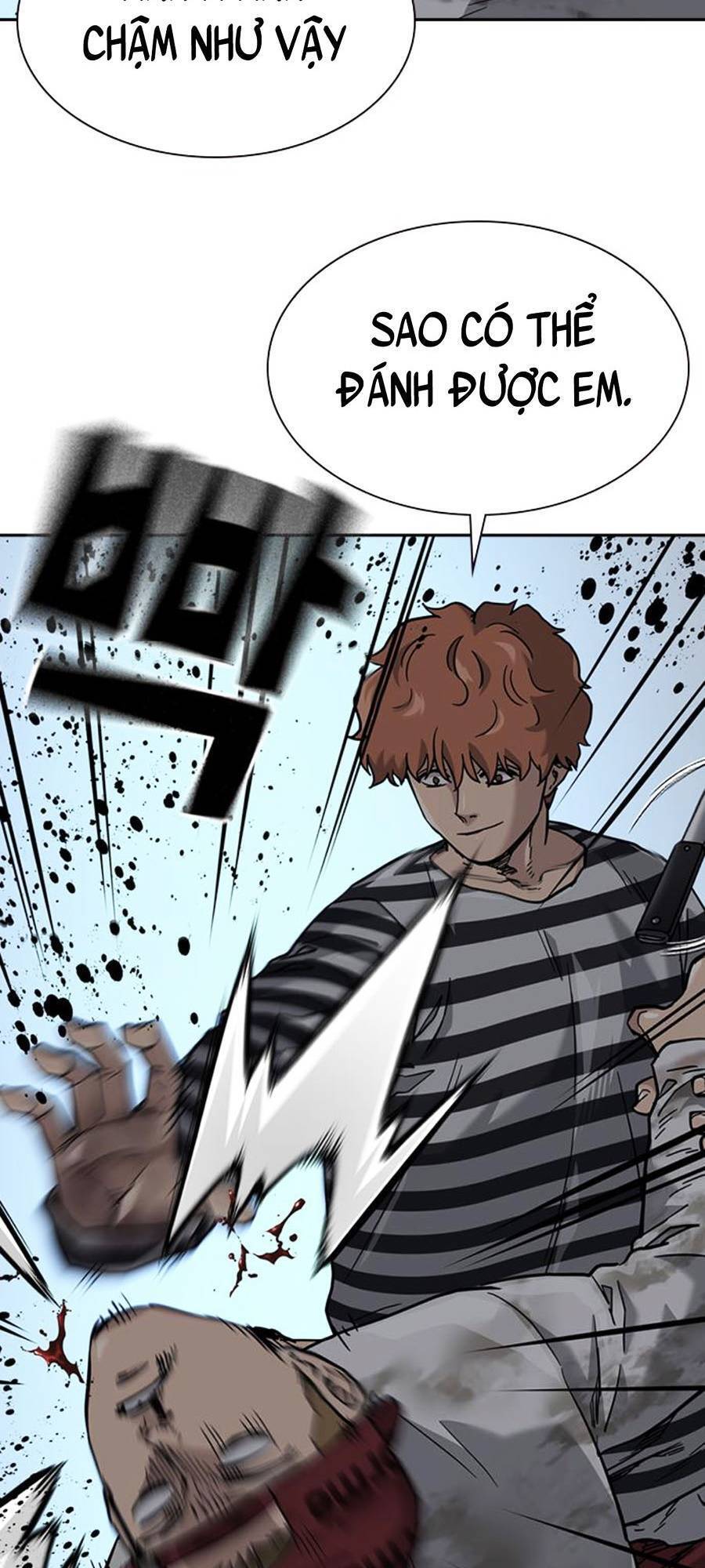 Để Có Thể Sống Sót Chap 52 - Next Chap 53