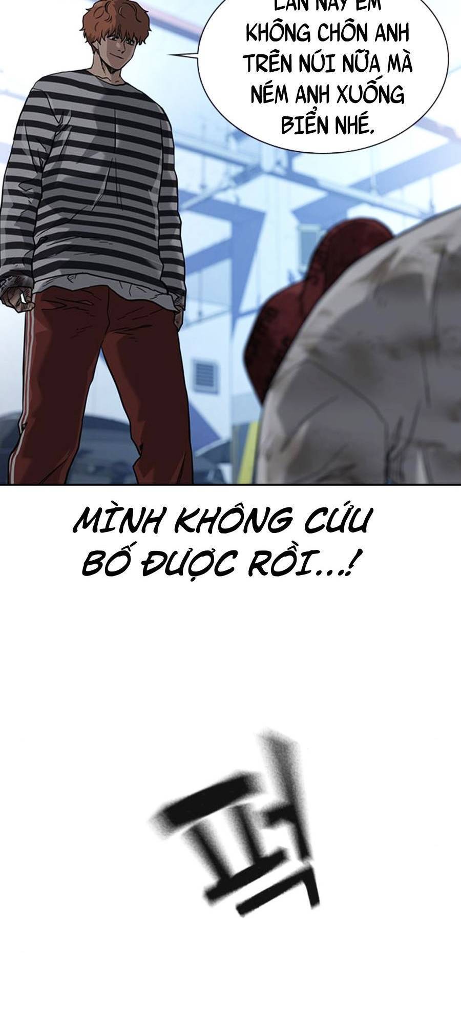 Để Có Thể Sống Sót Chap 52 - Next Chap 53