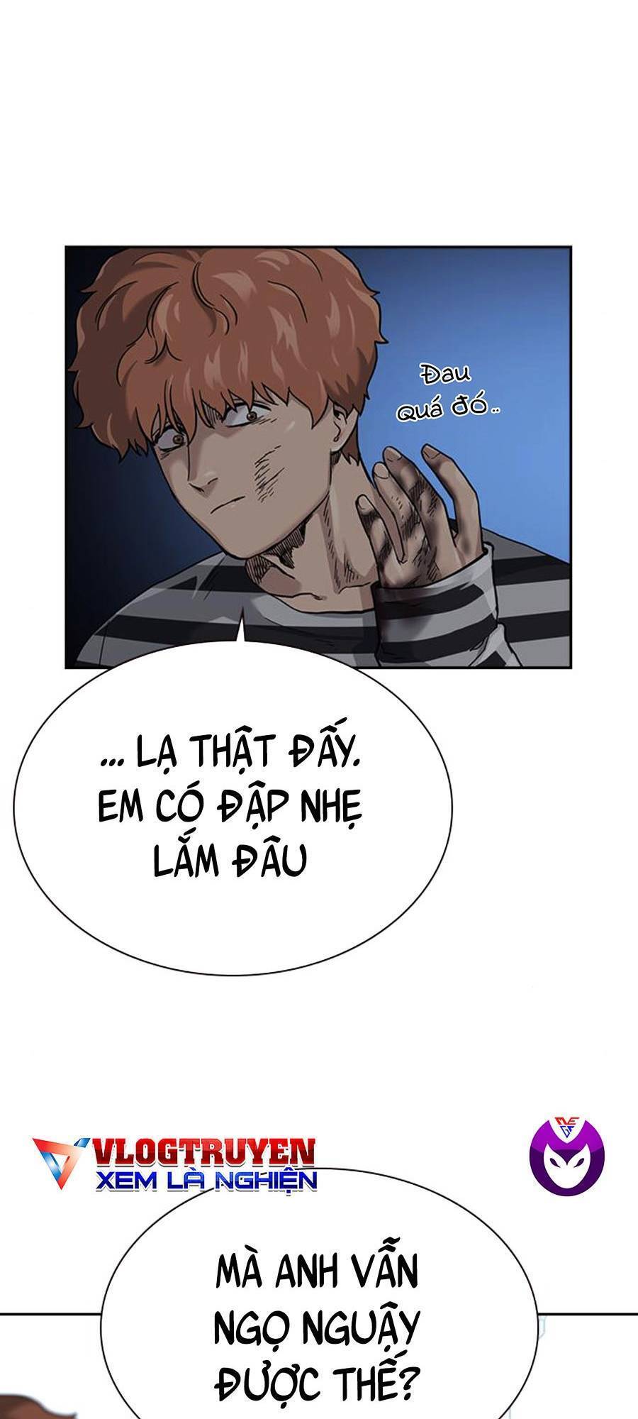Để Có Thể Sống Sót Chap 52 - Next Chap 53