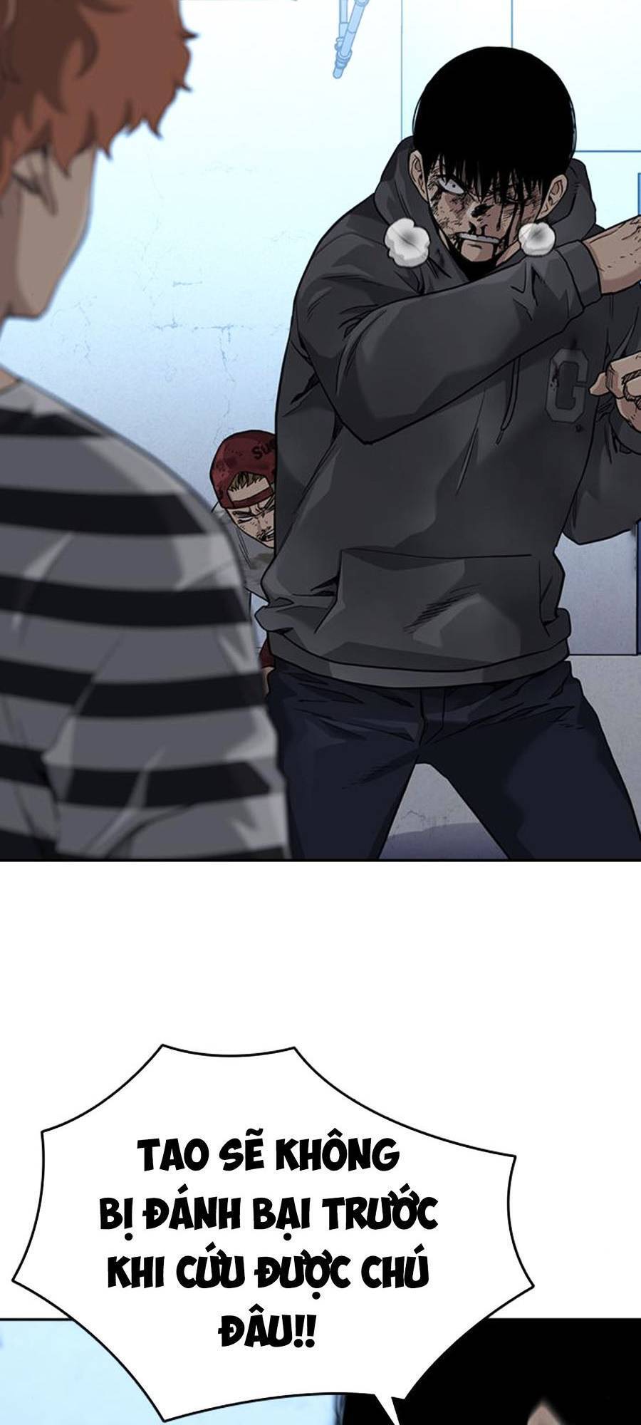 Để Có Thể Sống Sót Chap 52 - Next Chap 53