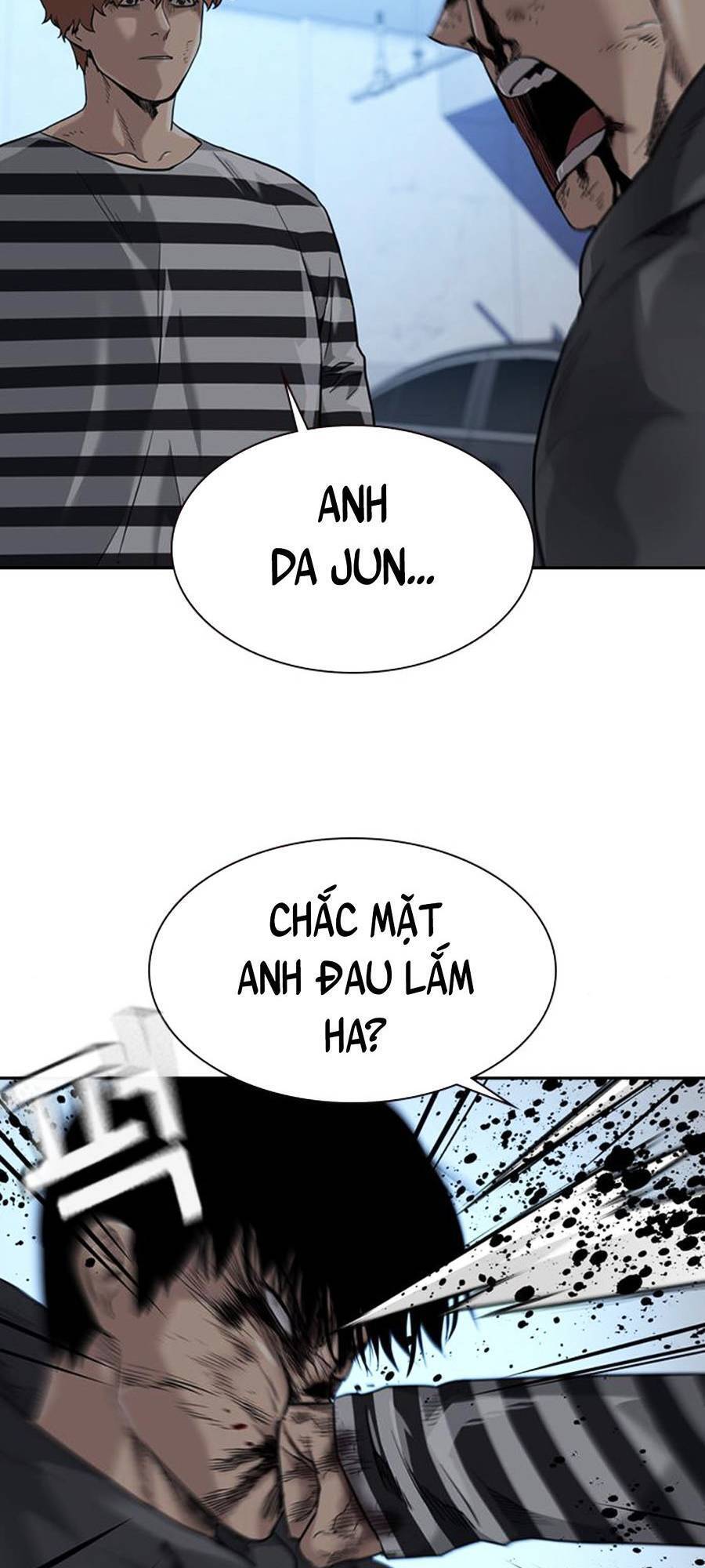 Để Có Thể Sống Sót Chap 52 - Next Chap 53