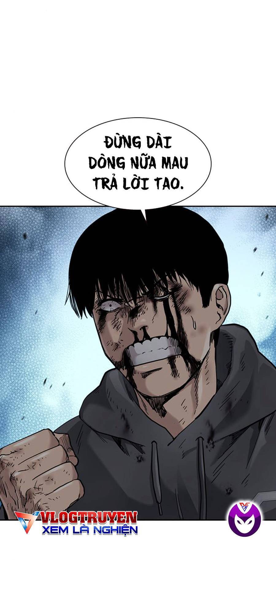 Để Có Thể Sống Sót Chap 52 - Next Chap 53