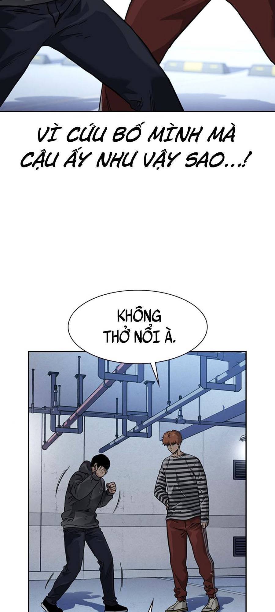 Để Có Thể Sống Sót Chap 52 - Next Chap 53