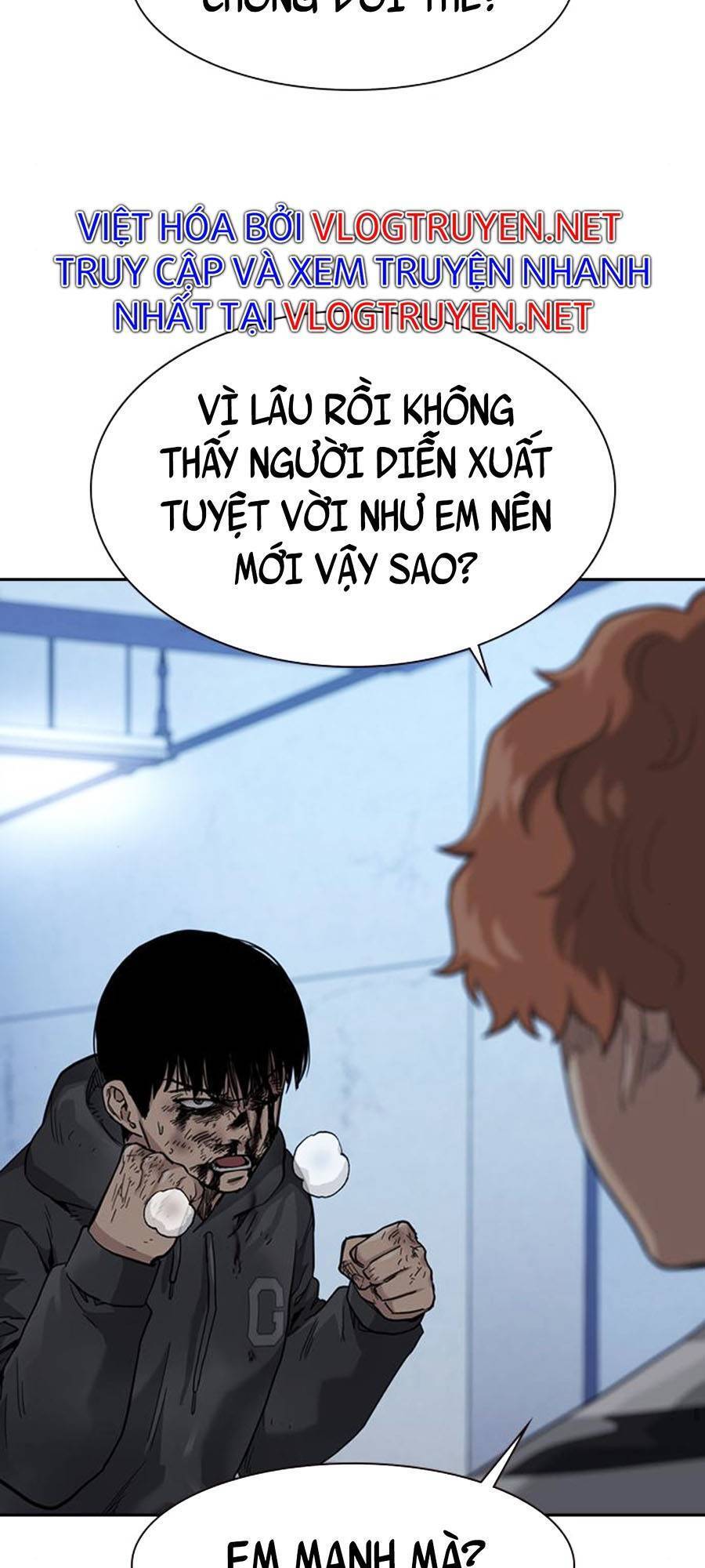 Để Có Thể Sống Sót Chap 52 - Next Chap 53