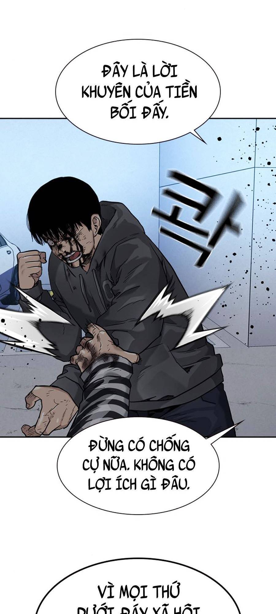 Để Có Thể Sống Sót Chap 52 - Next Chap 53