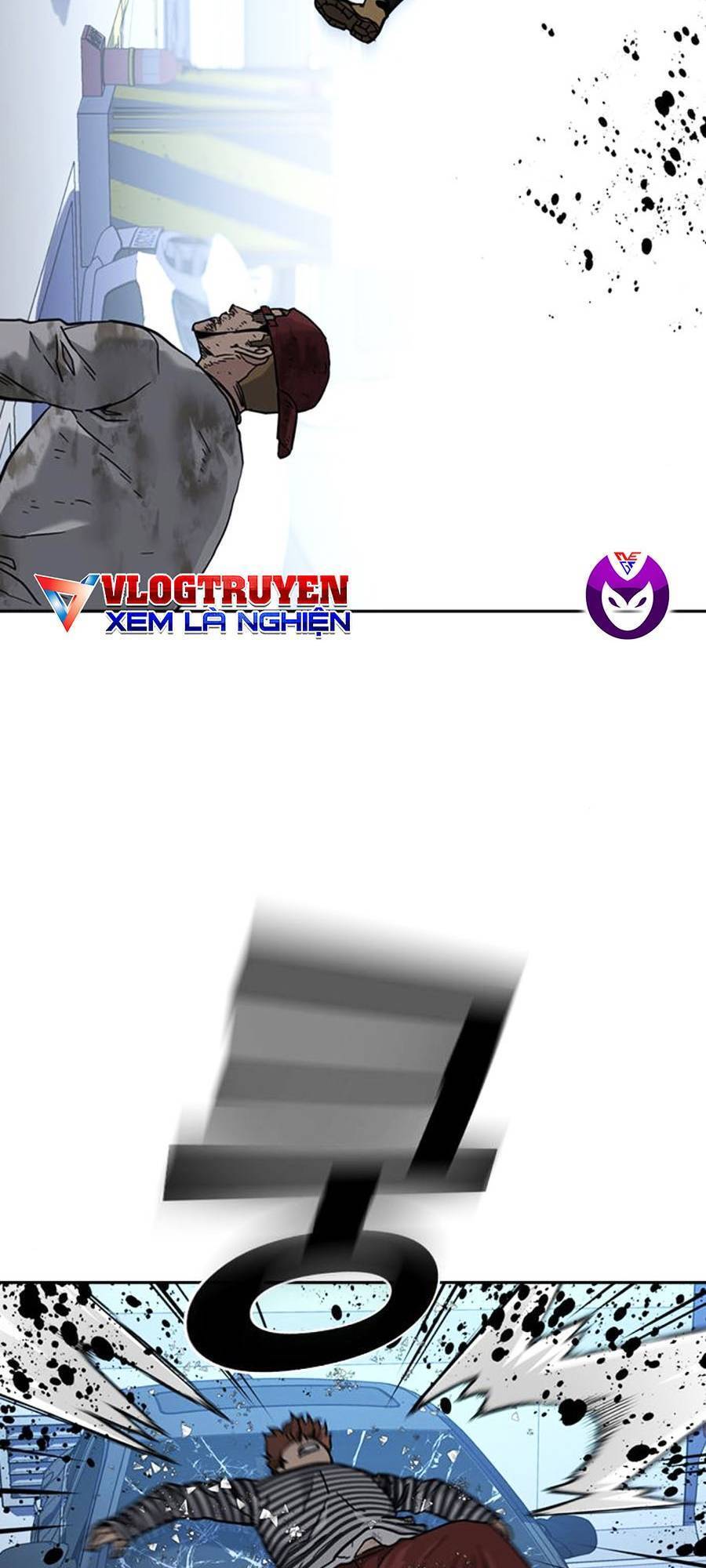 Để Có Thể Sống Sót Chap 52 - Next Chap 53