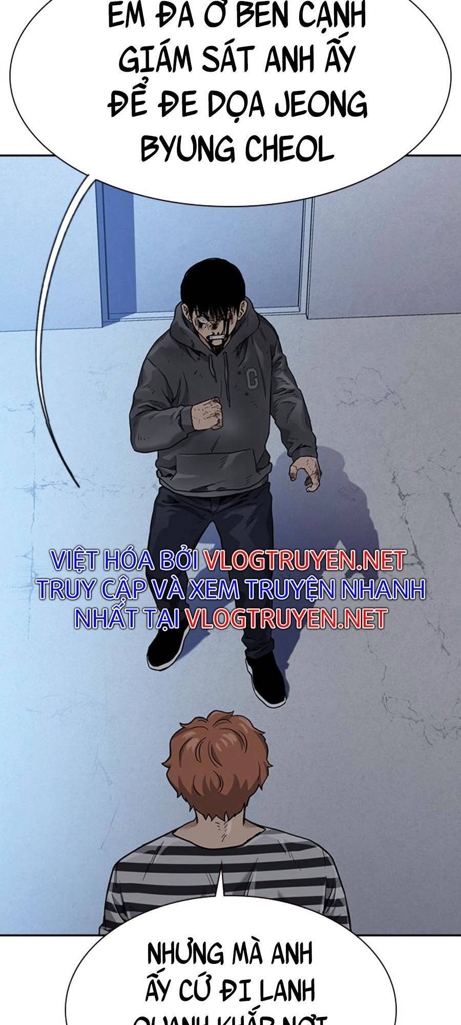 Để Có Thể Sống Sót Chap 52 - Next Chap 53