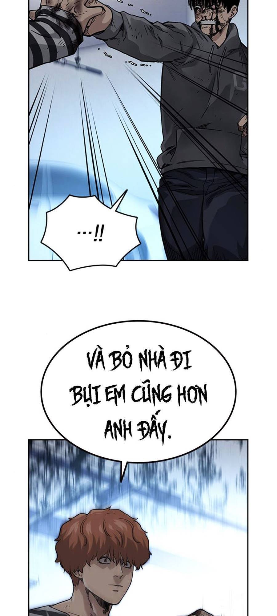 Để Có Thể Sống Sót Chap 52 - Next Chap 53