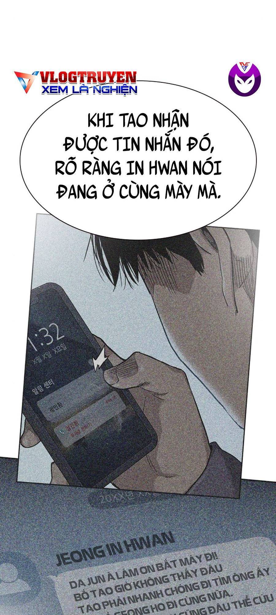 Để Có Thể Sống Sót Chap 52 - Next Chap 53