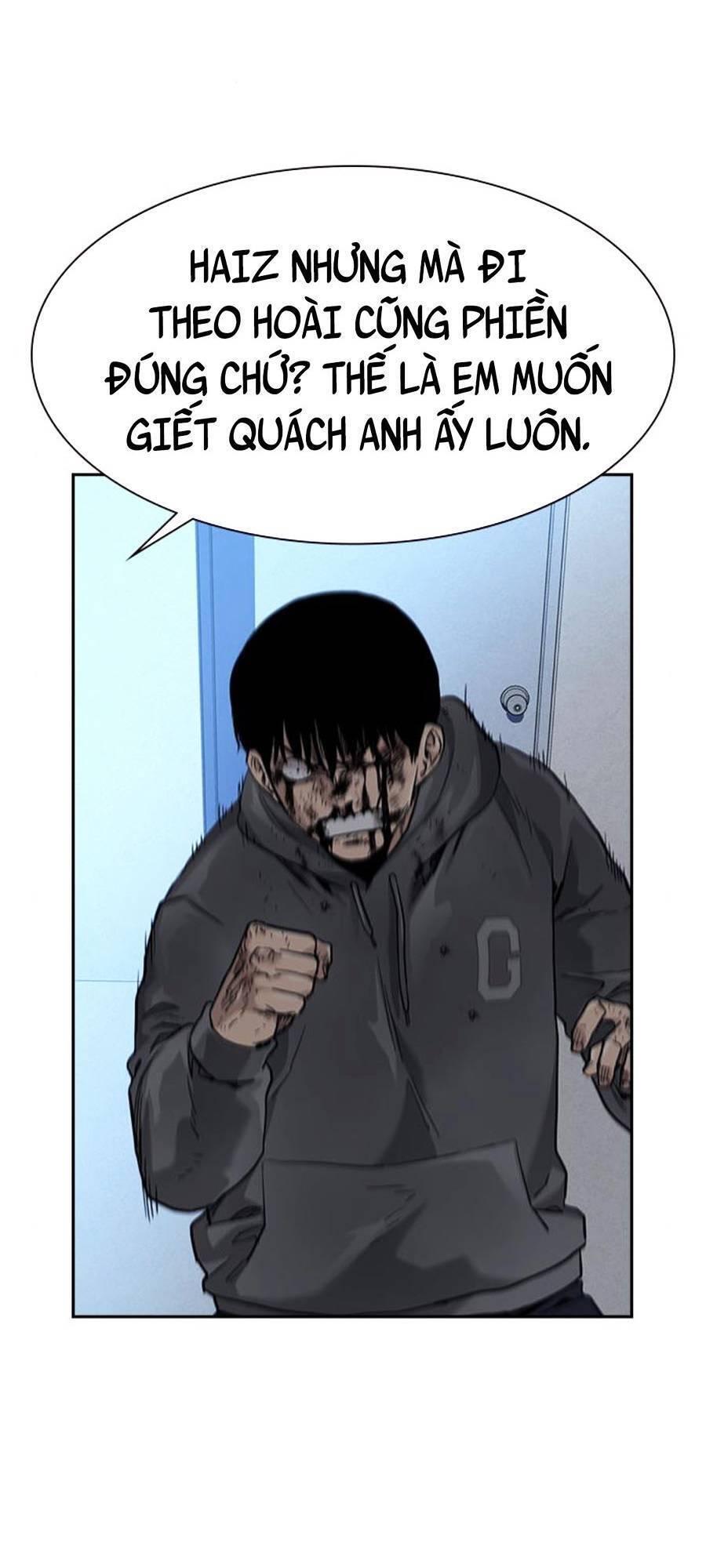 Để Có Thể Sống Sót Chap 52 - Next Chap 53