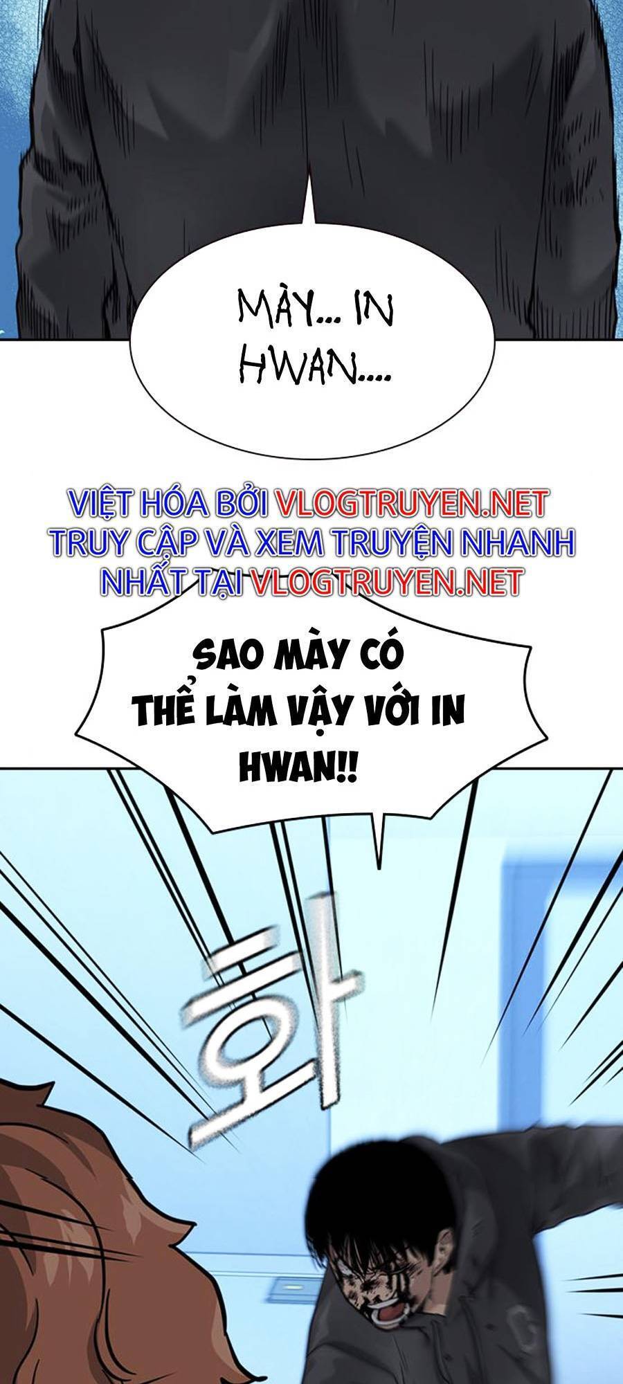 Để Có Thể Sống Sót Chap 52 - Next Chap 53